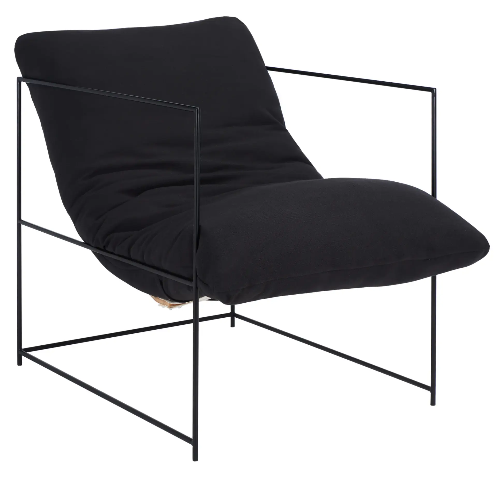 Portland Pillow Top Accent Chair