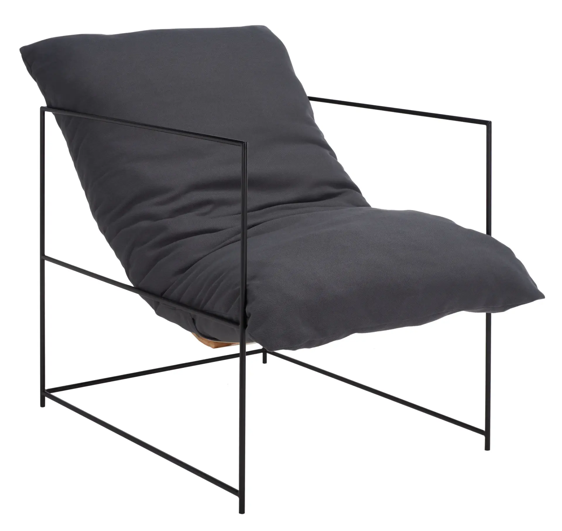 Portland Pillow Top Accent Chair