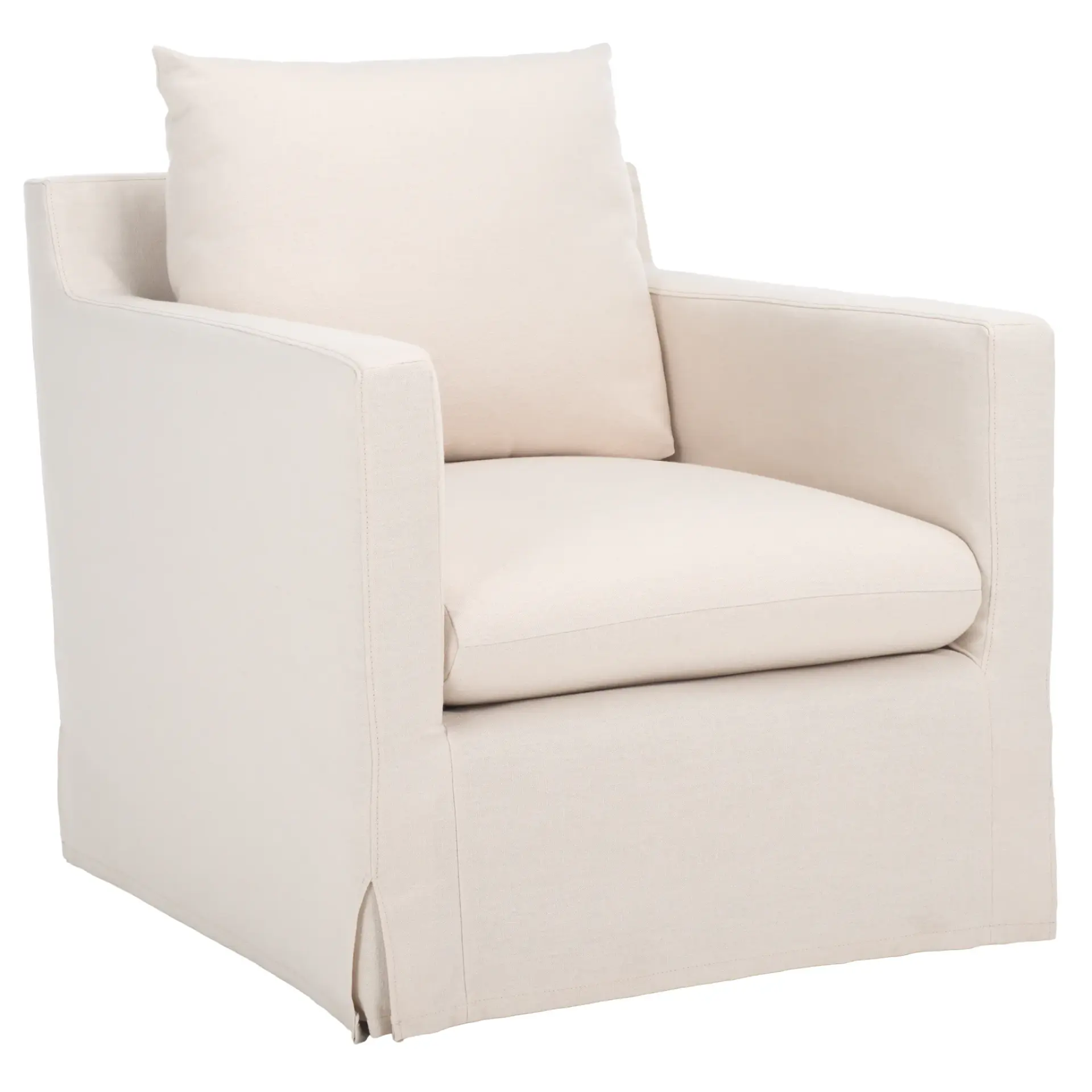 Hadara Swivel Accent Chair