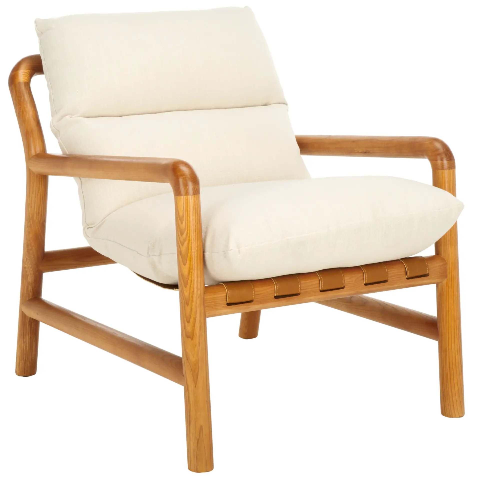 Claxon Accent Chair