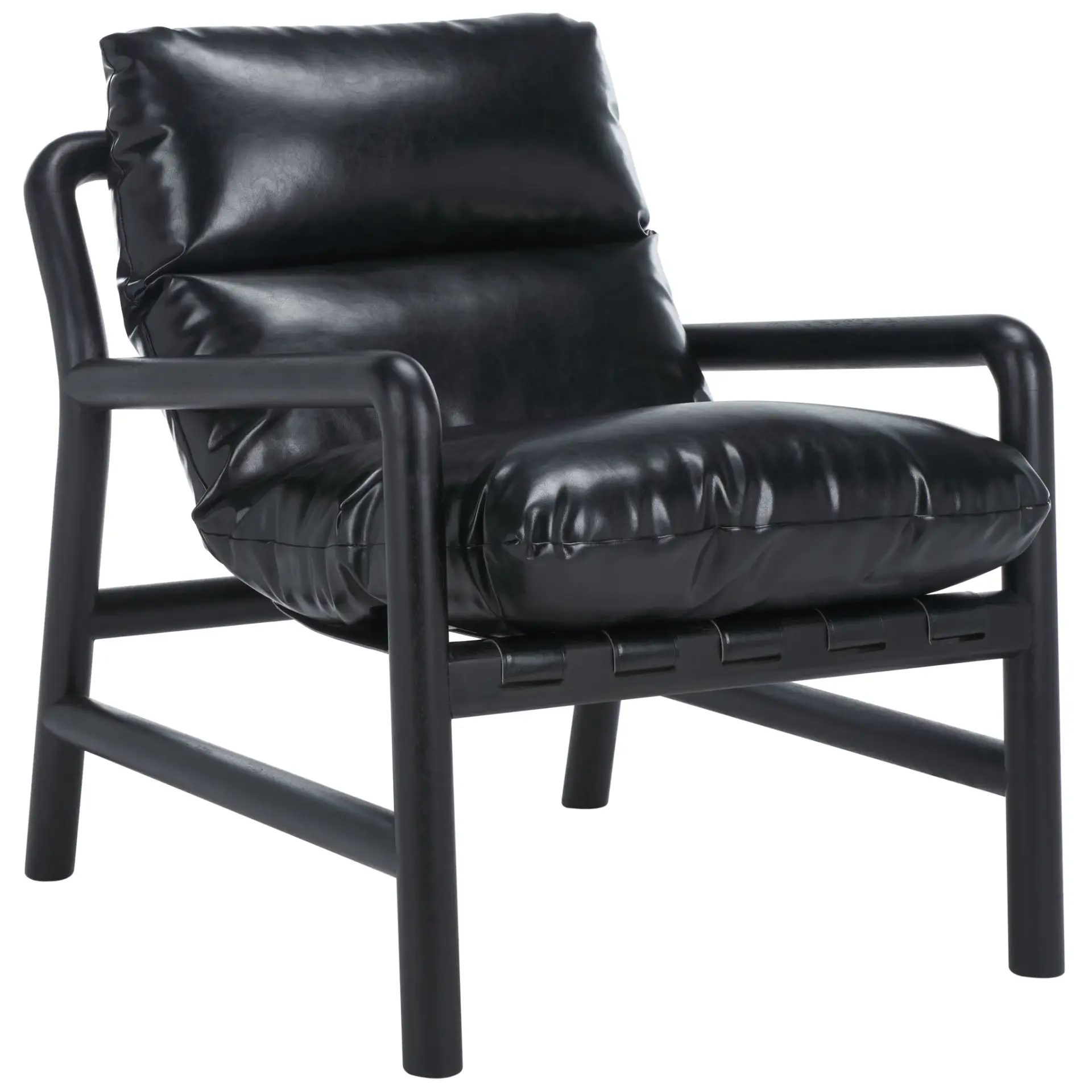 Claxon Accent Chair