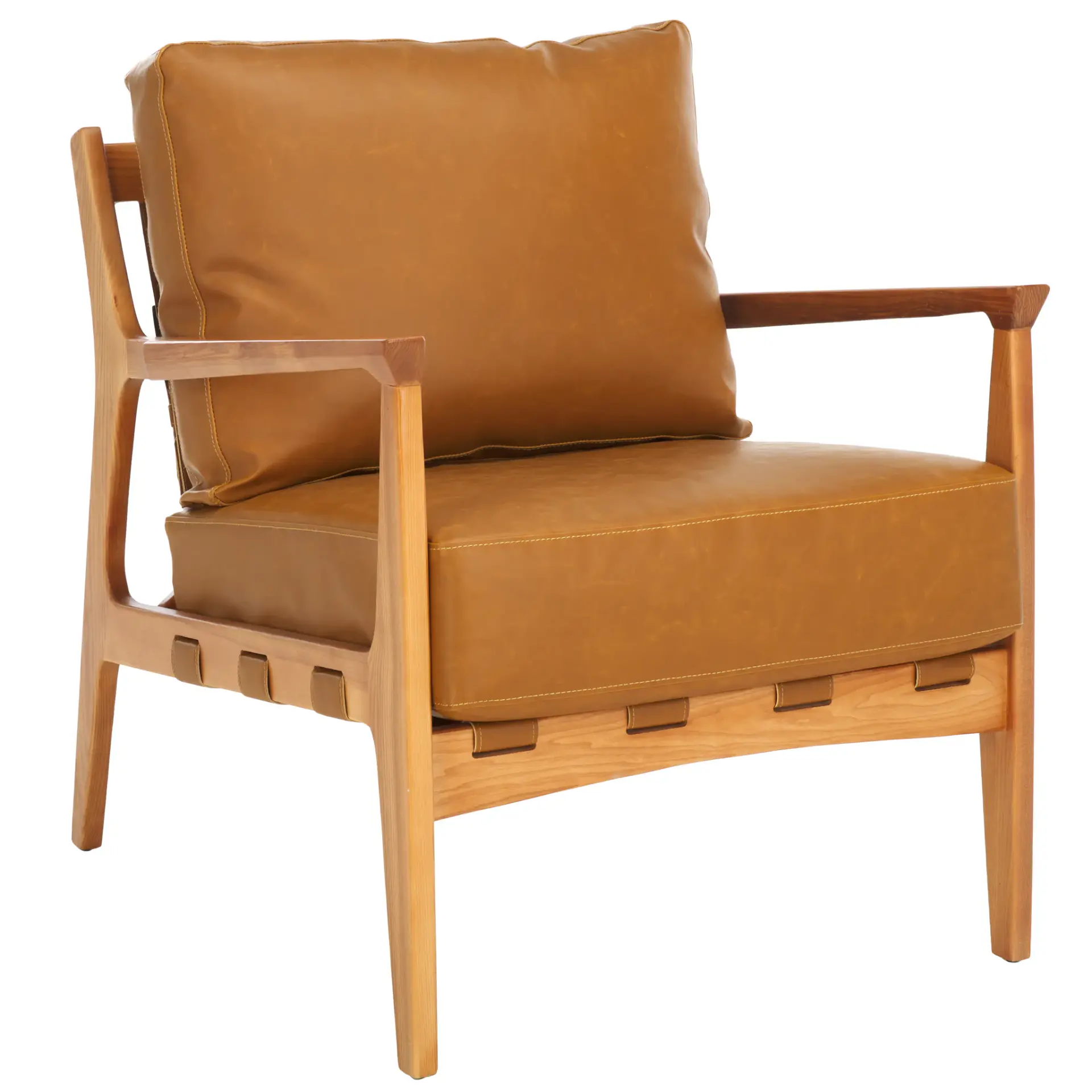 Danisia Accent Chair