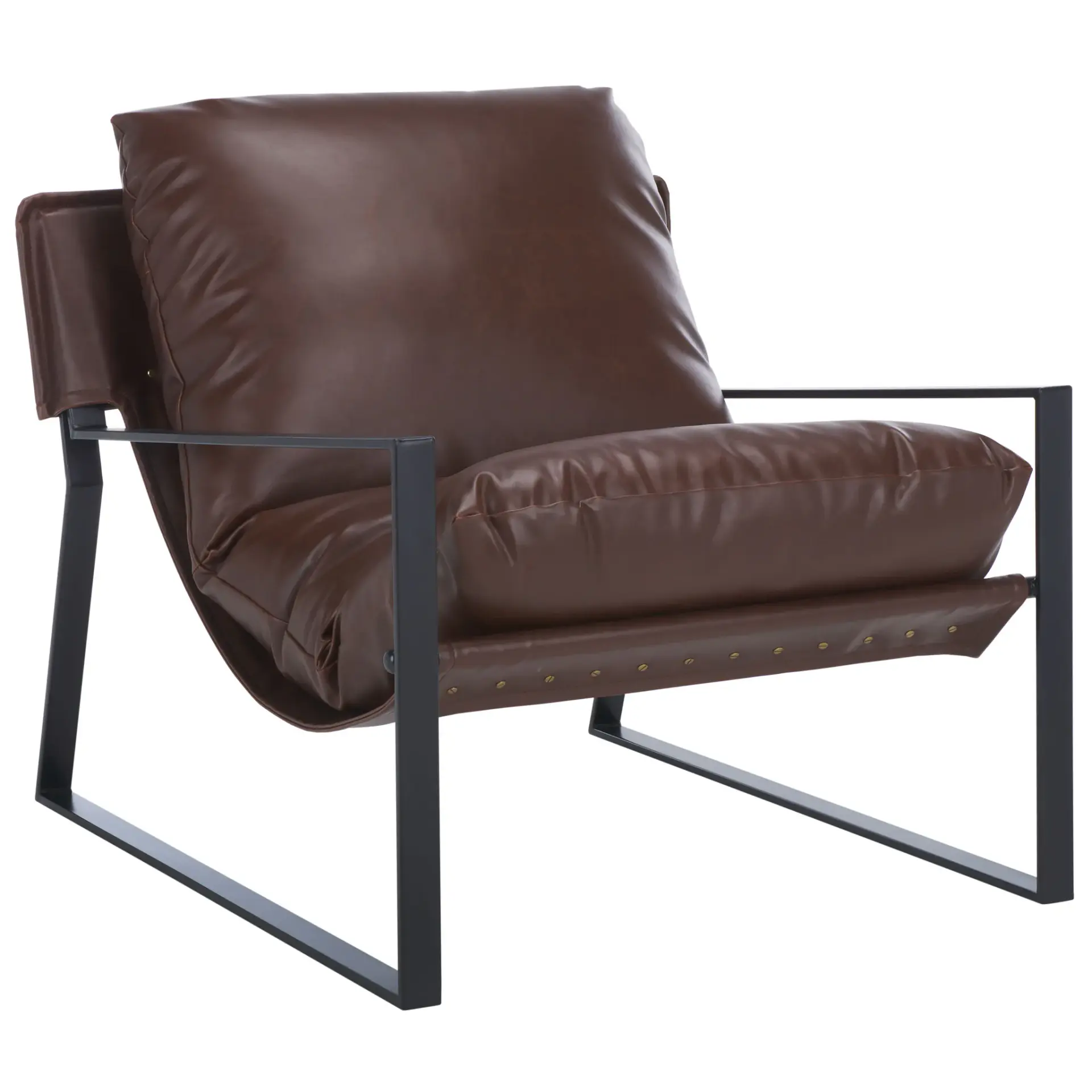 Popham Pillow Top Accent Chair