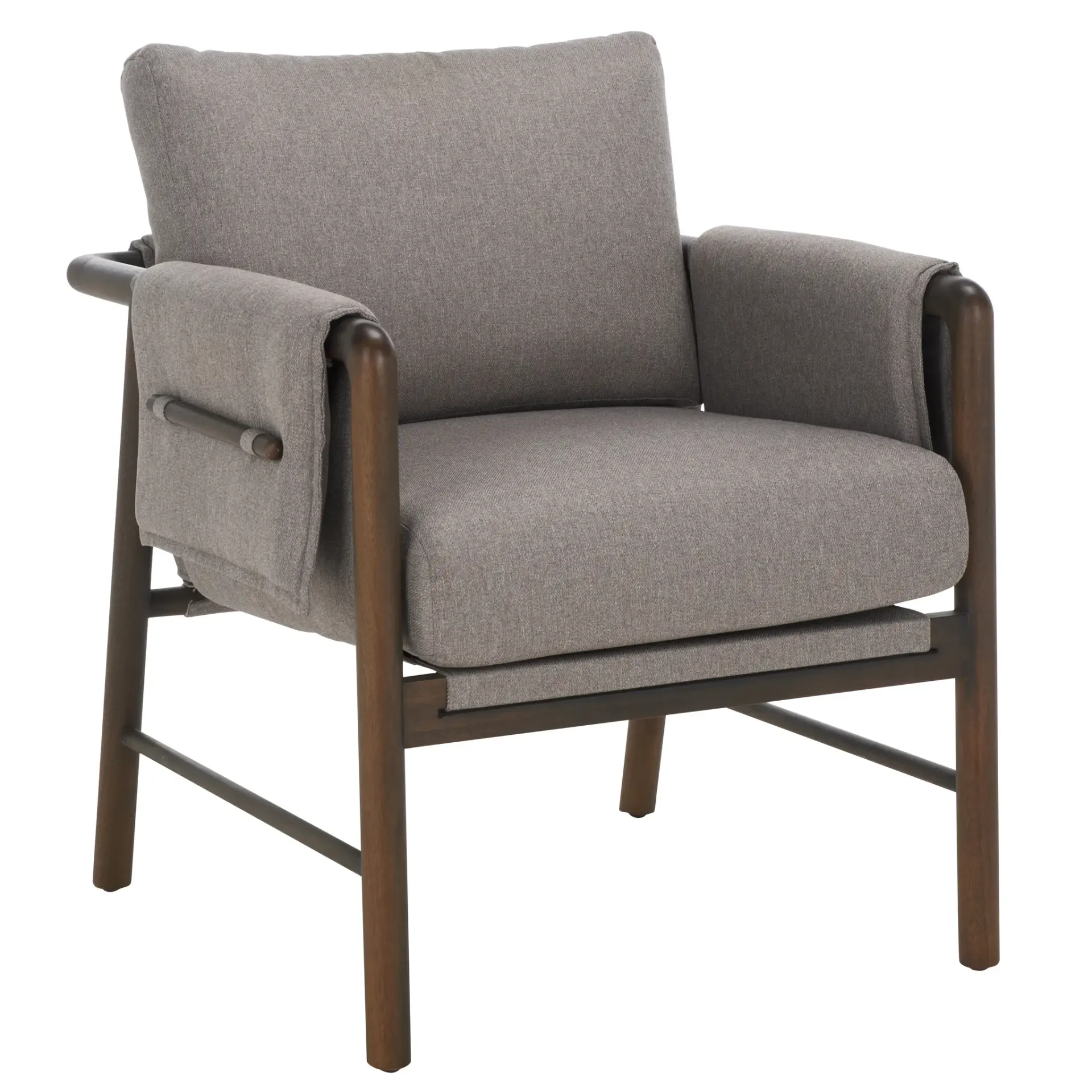 Hezro Upholstered Accent Chair