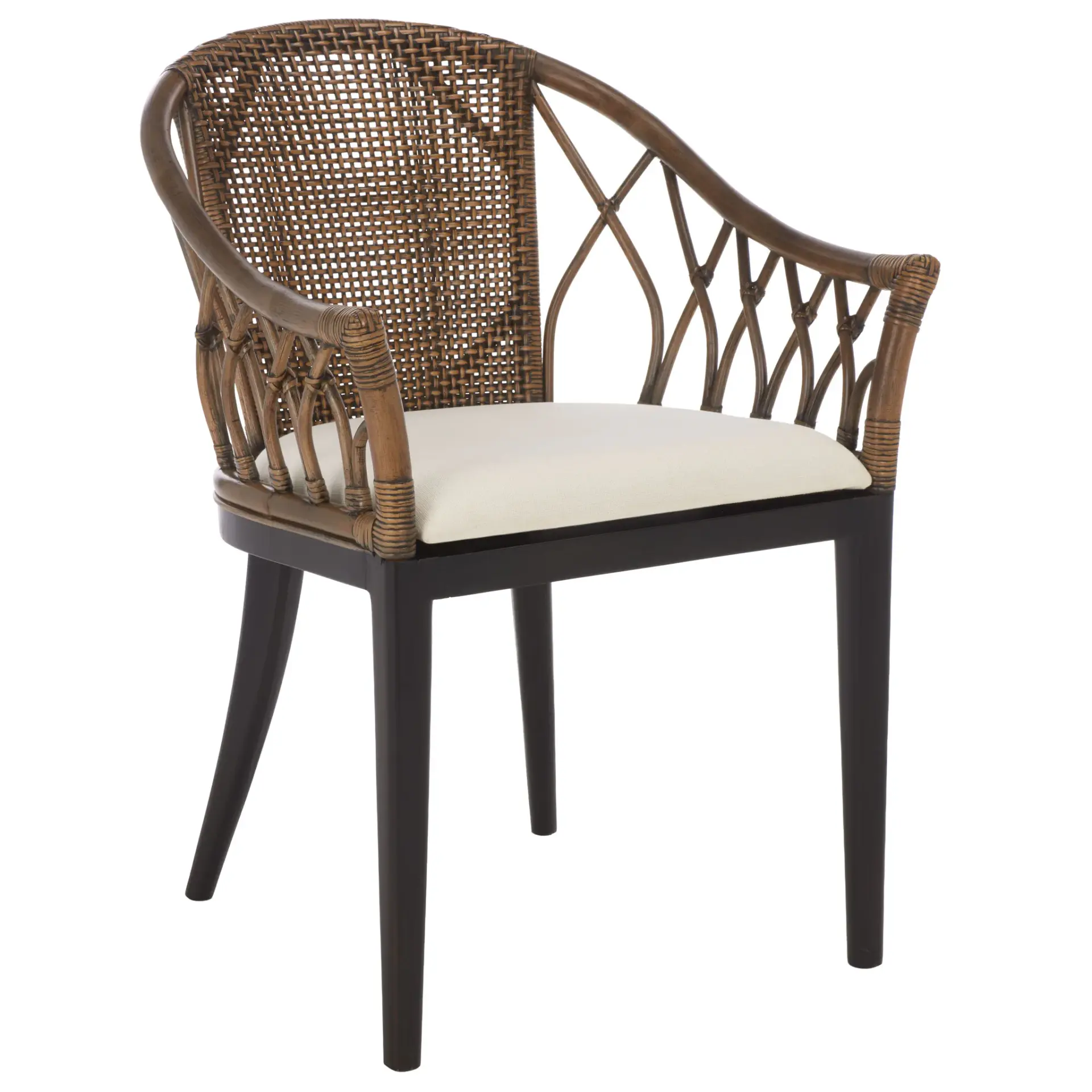 Miyomi Arm Chair