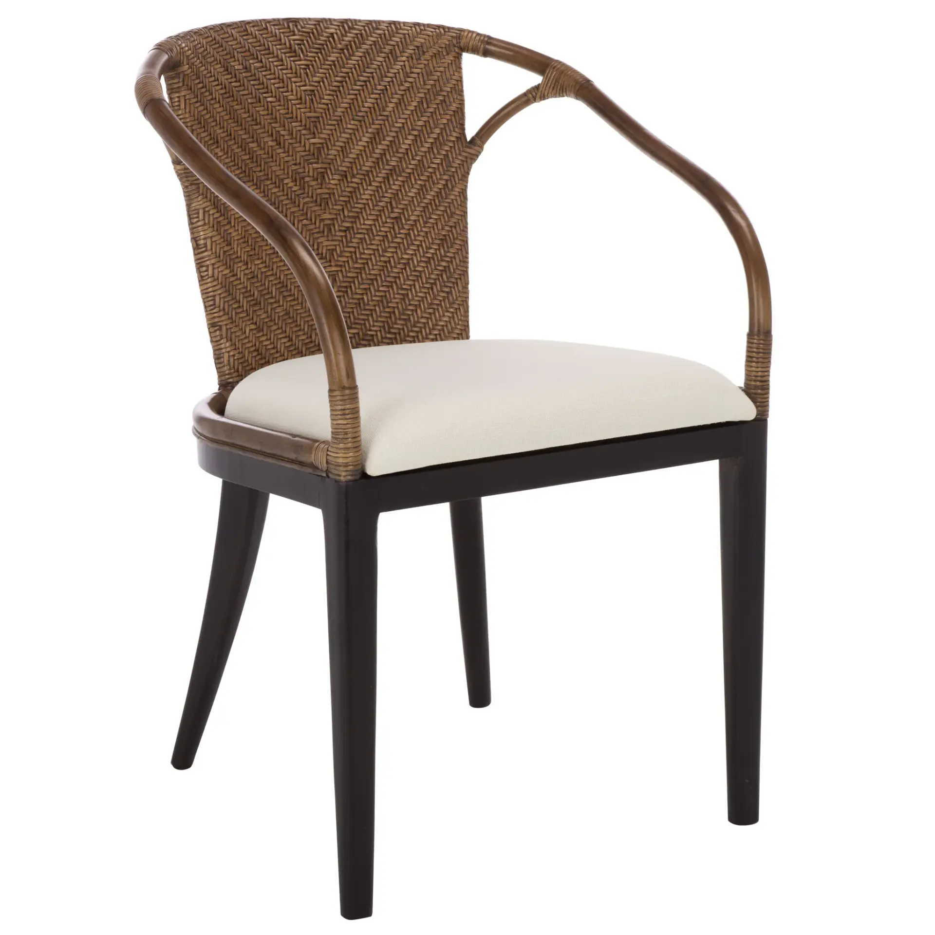 Kumi Arm Chair