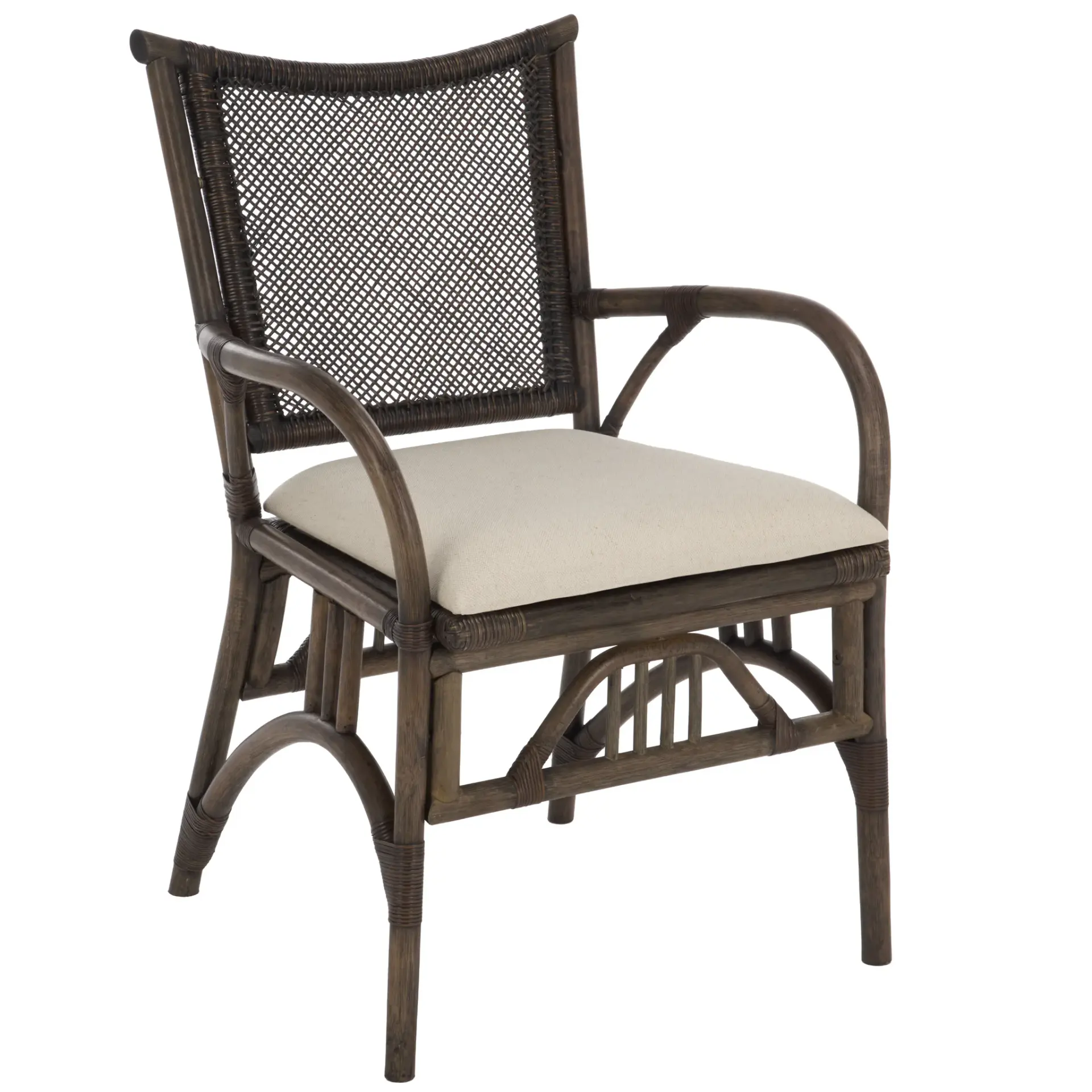 Pierrot Accent Chair