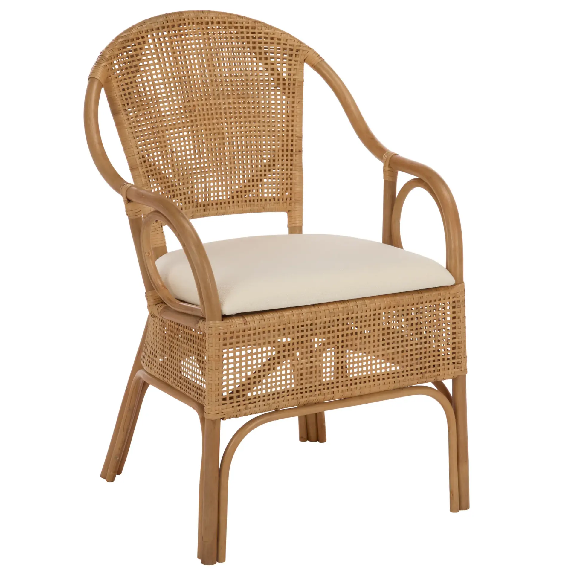 Amarie Accent Chair