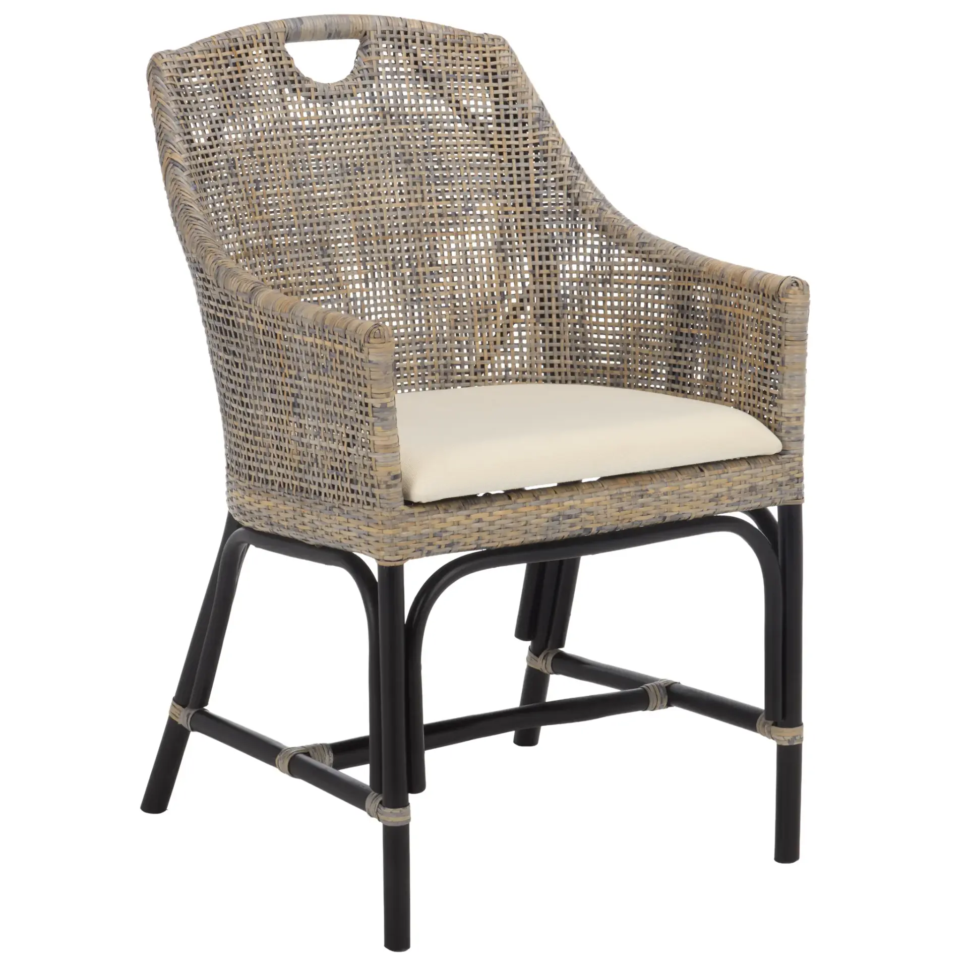 Silvano Accent Chair