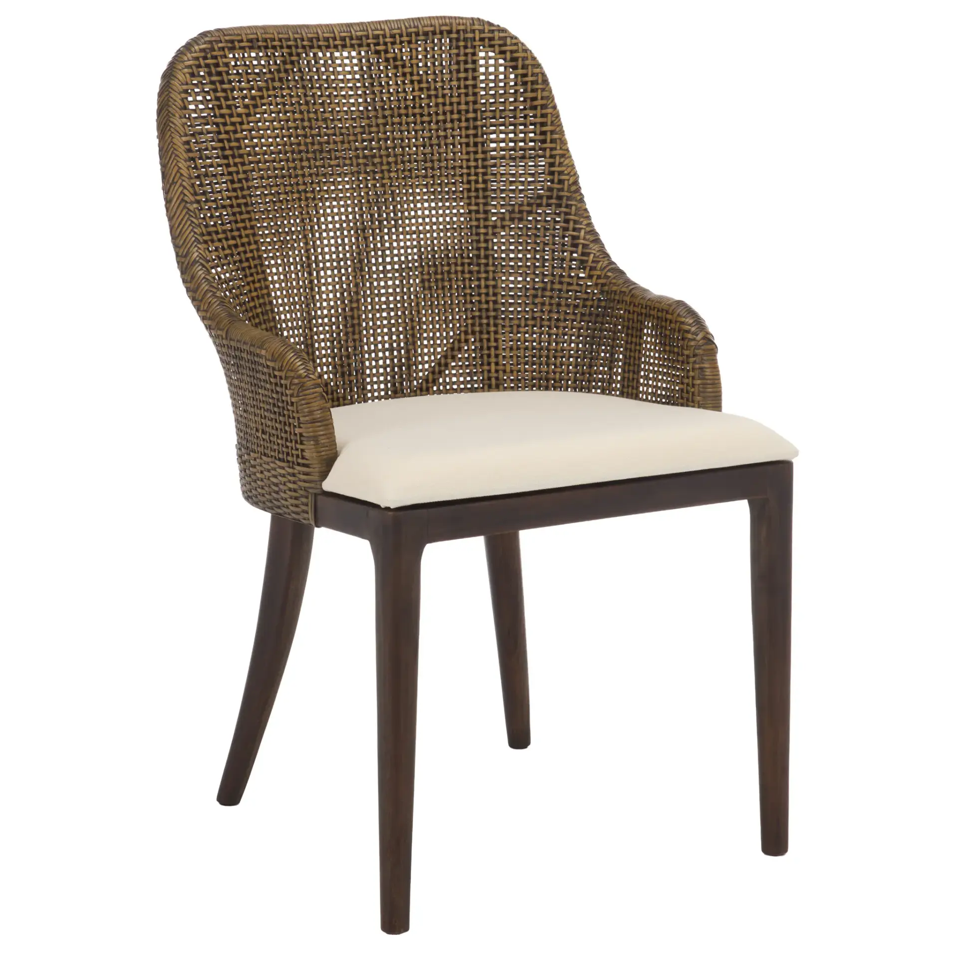 Everton Accent Chair
