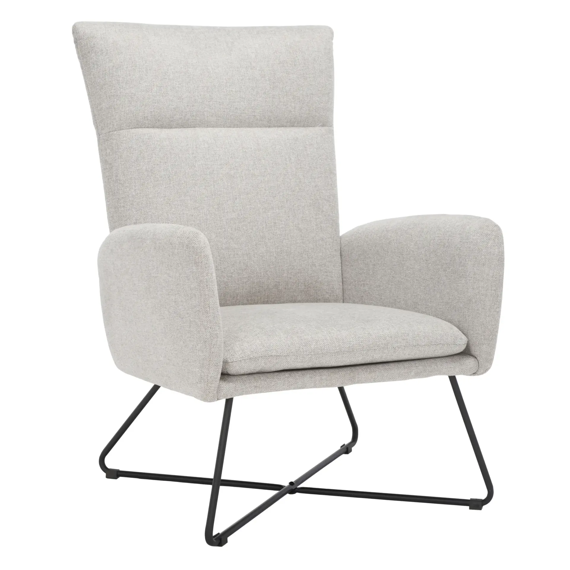 Coleman Arm Chair