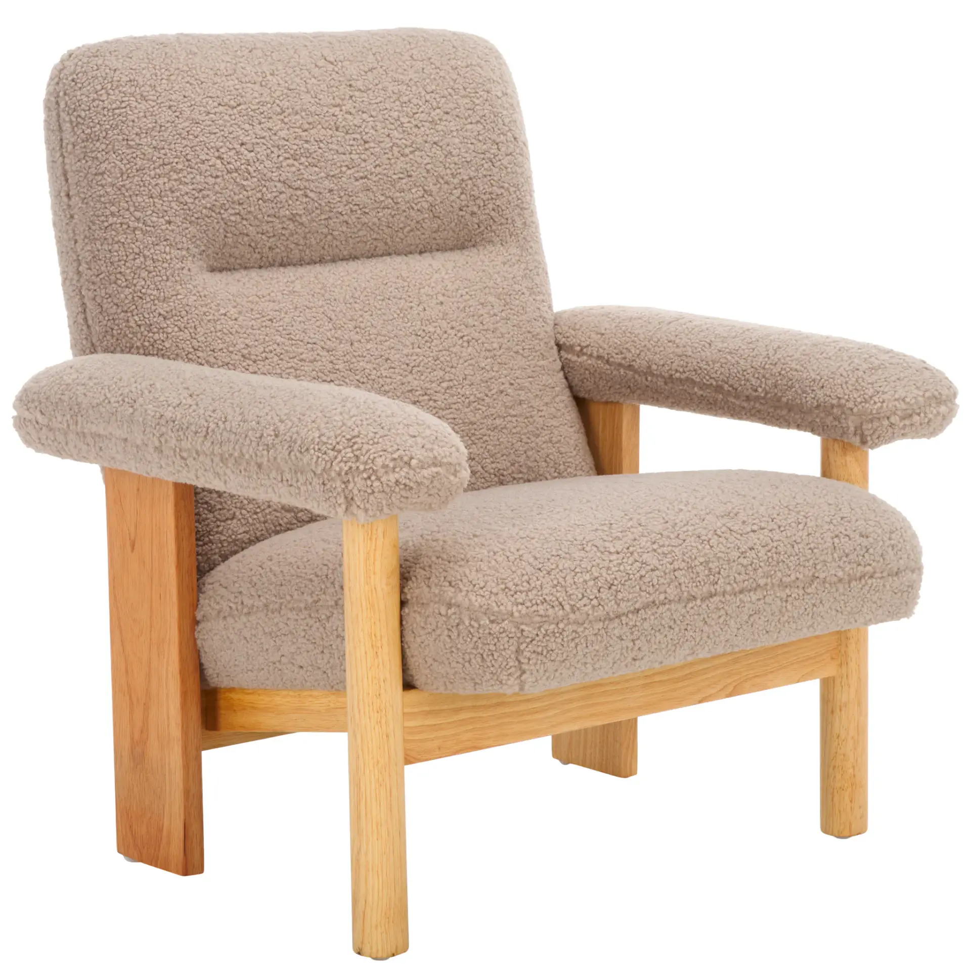 Attwell Accent Chair