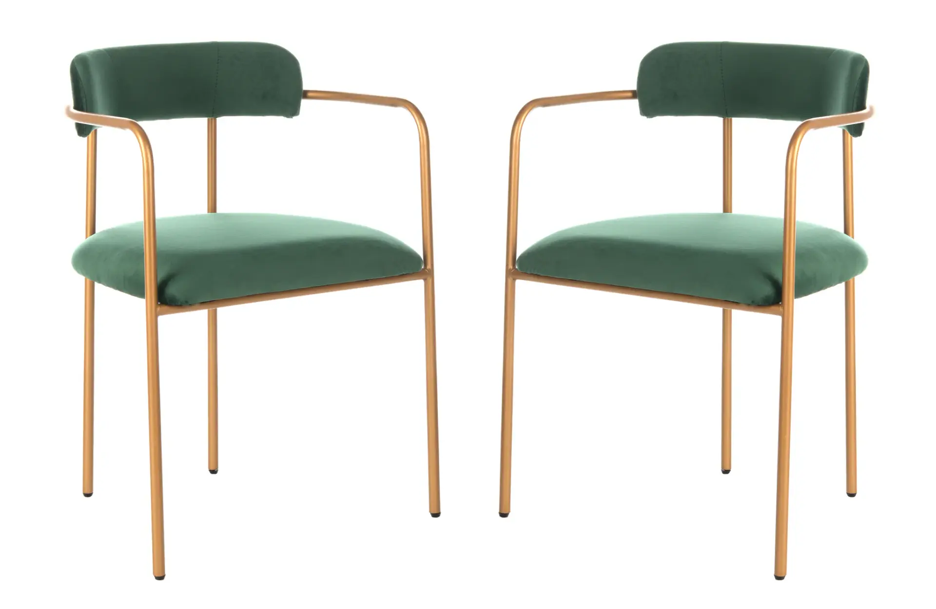 Camille Side Chair (Set of 2)
