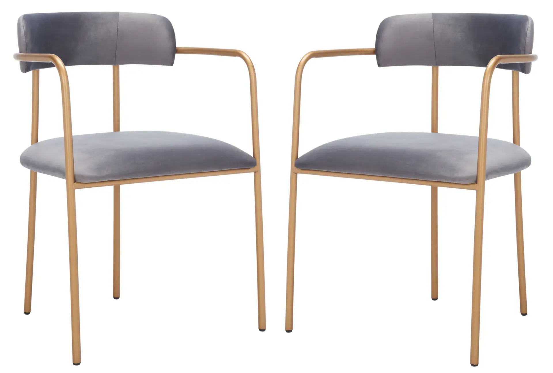 Camille Side Chair (Set of 2)