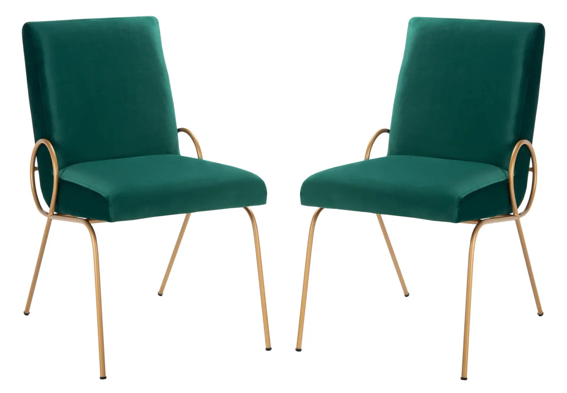 Fanlia Side Chair (Set of 2)