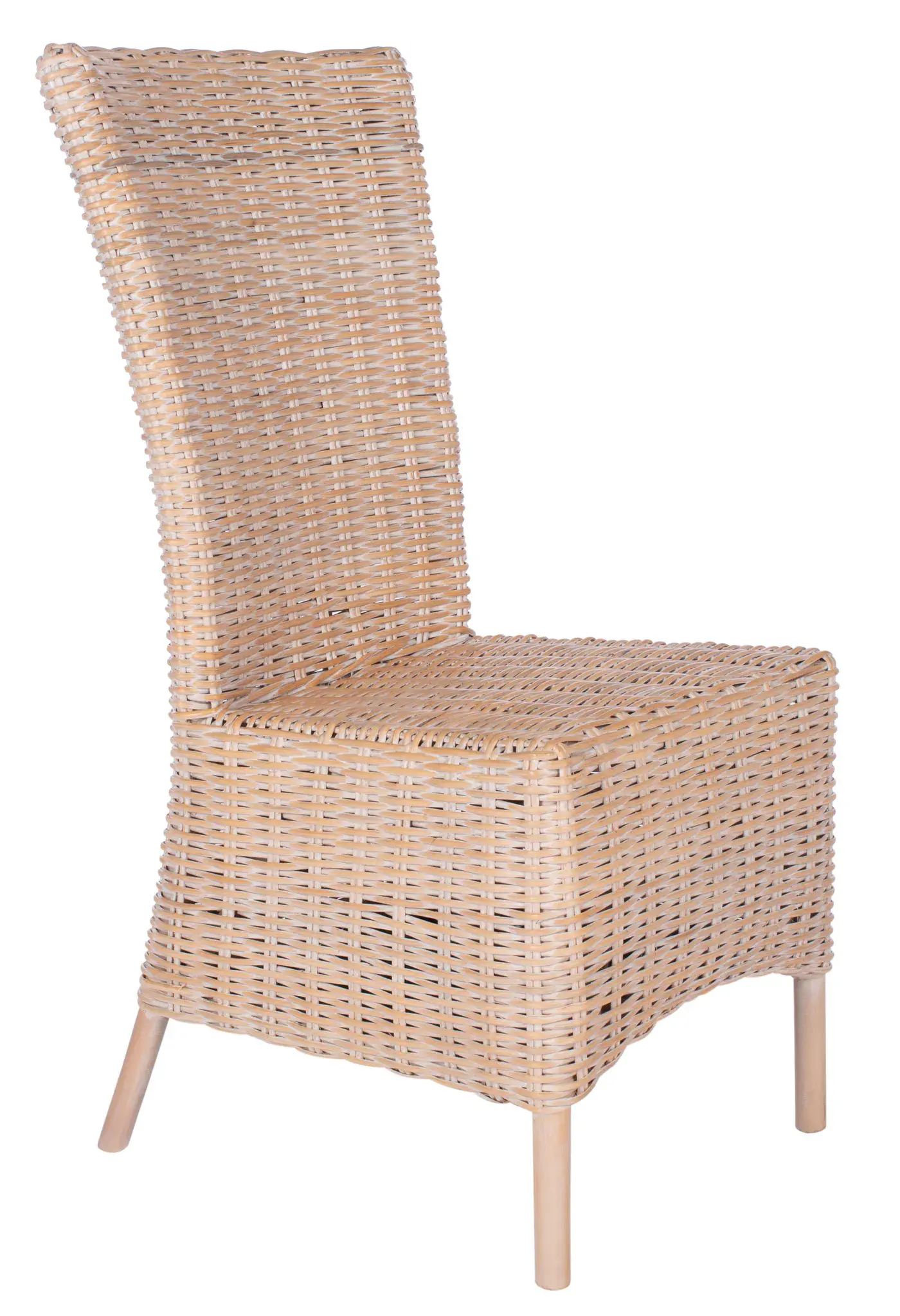 Allen Accent Chair (Set of 2)