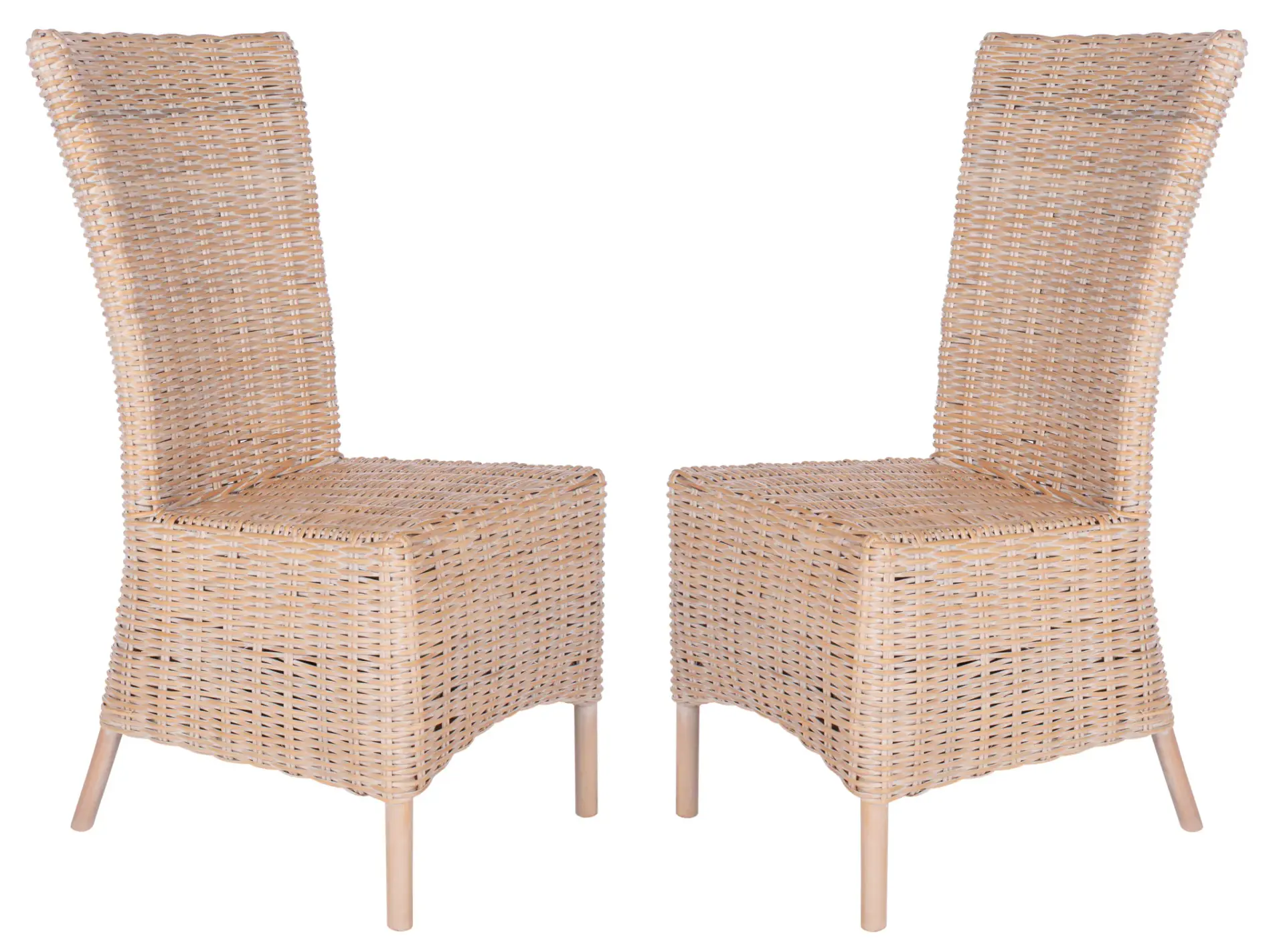 Allen Accent Chair (Set of 2)