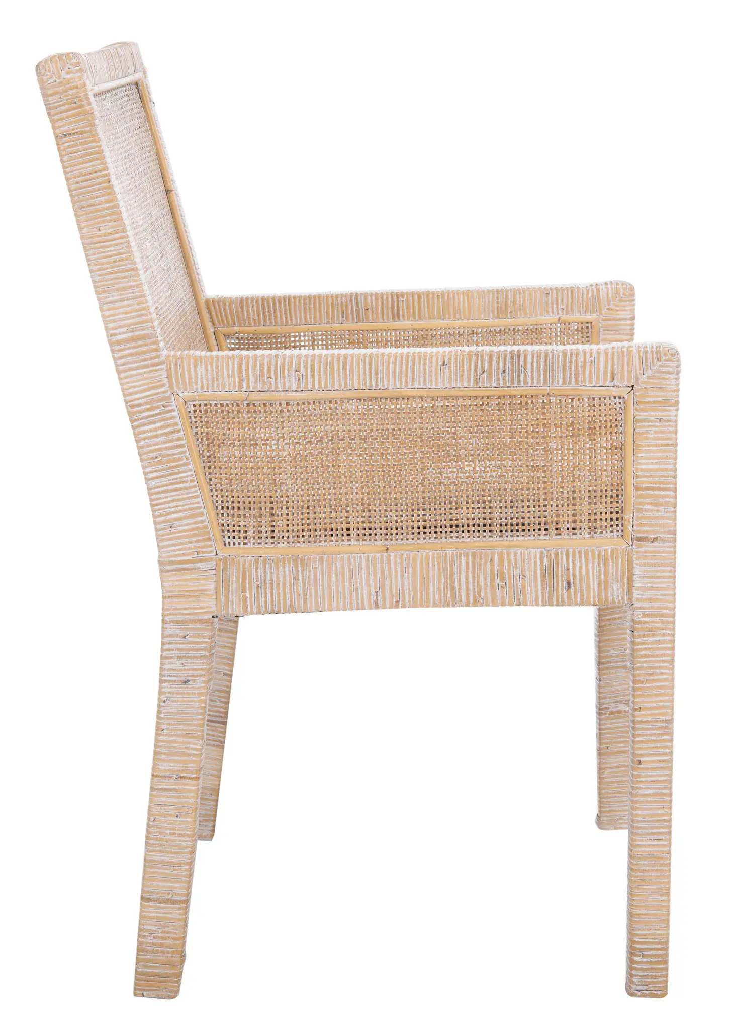 Tojo Accent Chair With Cushion