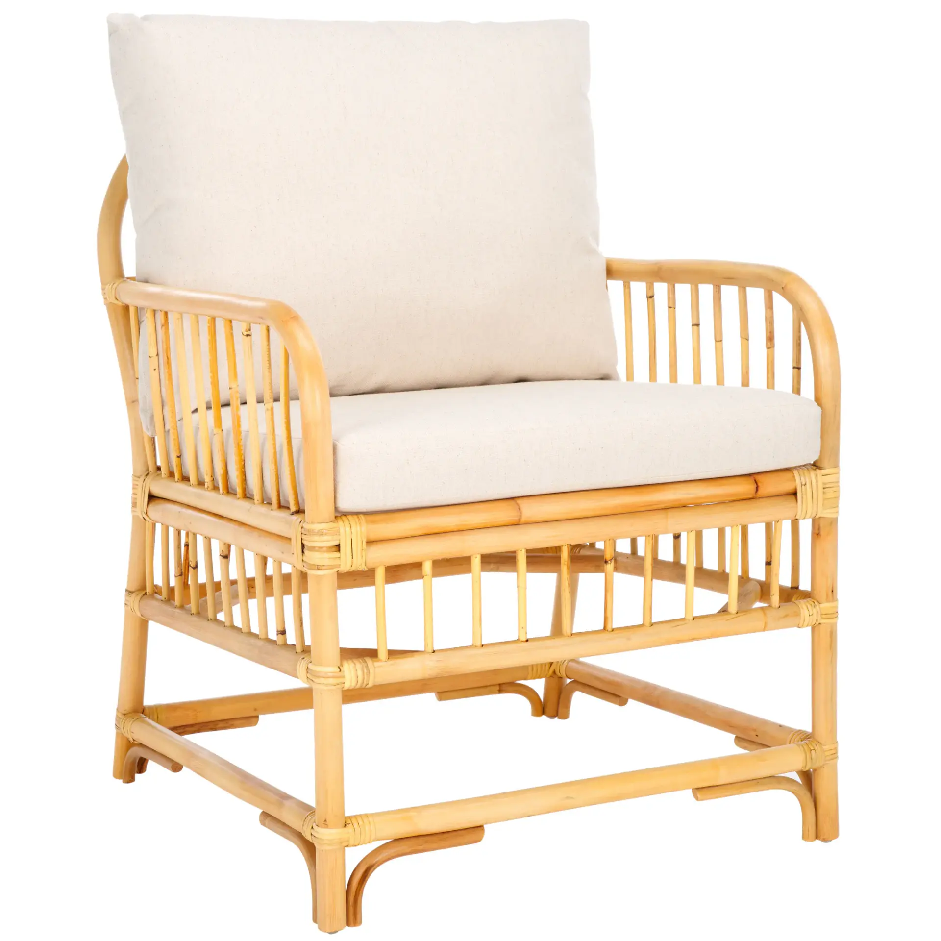 Reiley Accent Chair With Cushion