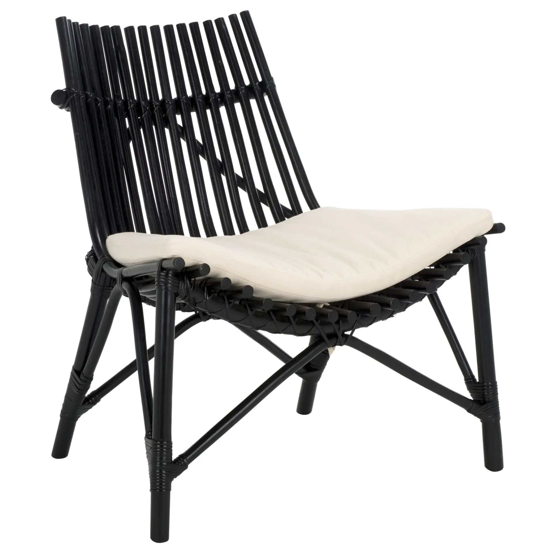 Eisley Accent Chair With Cushion