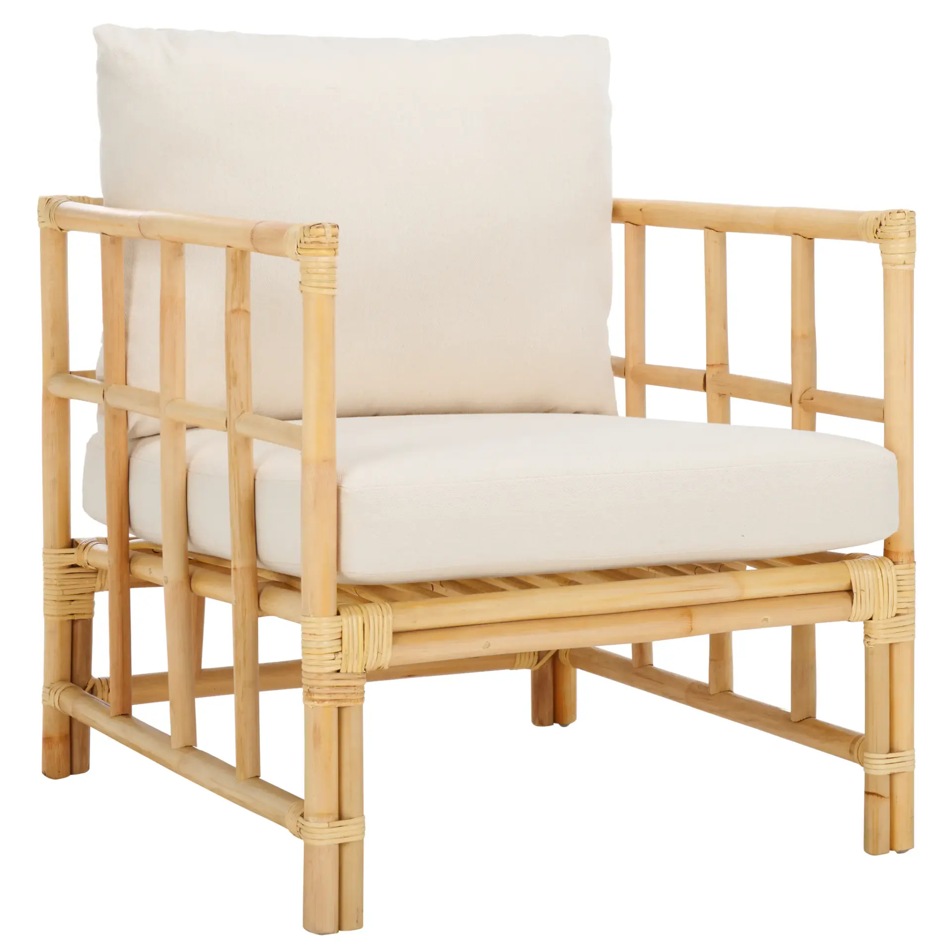 Aisling Accent Chair With Cushion