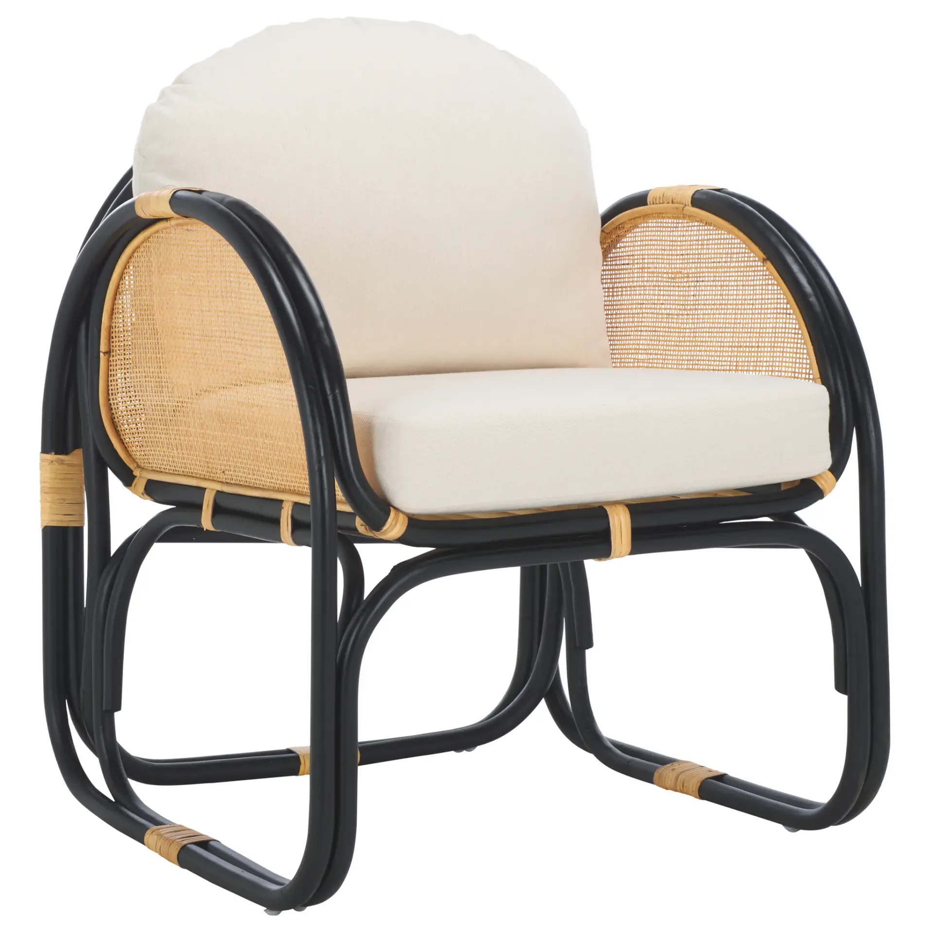 Constella Accent Chair With Cushion