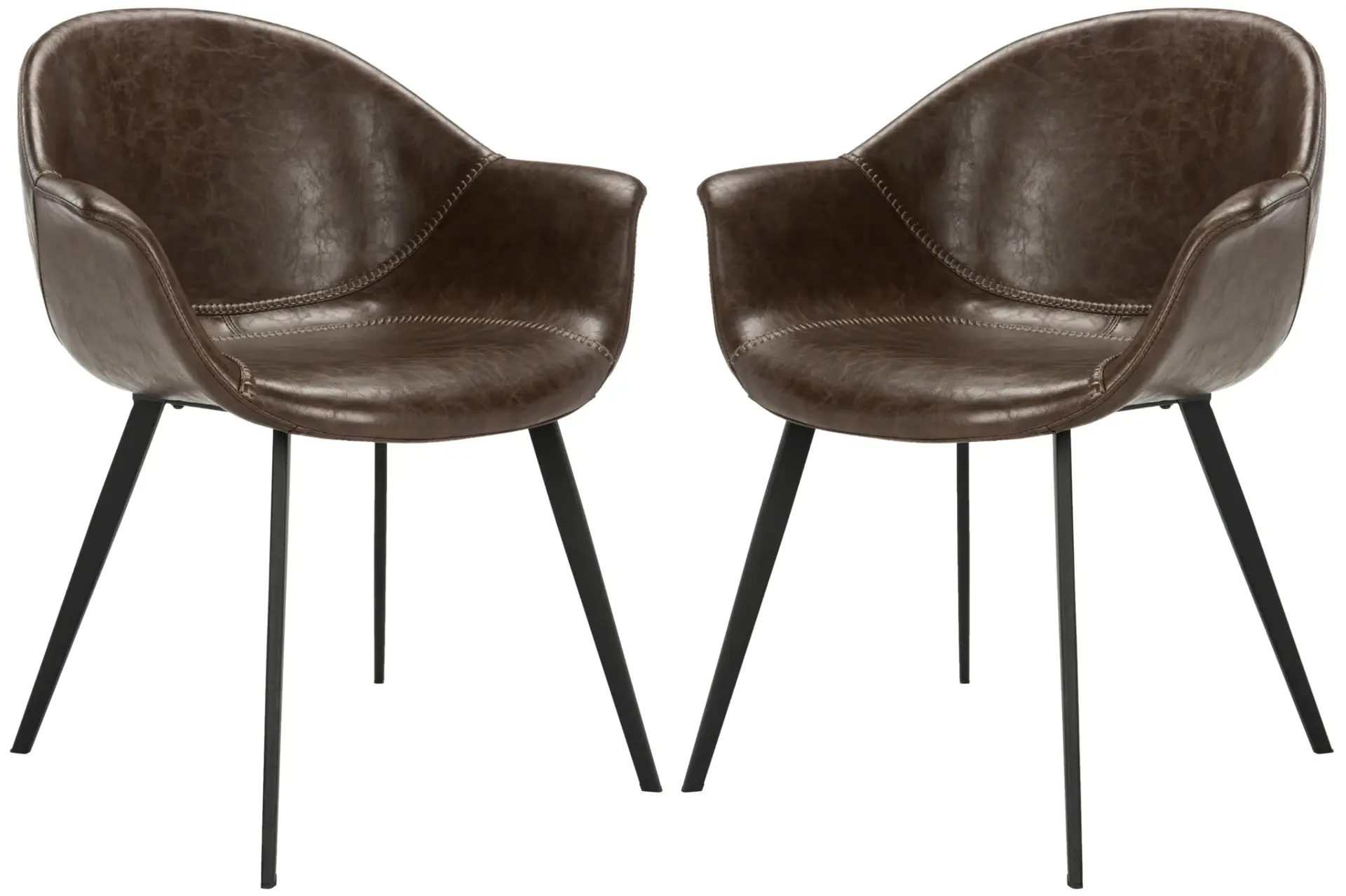 Dublin Chair (Set Of 2)