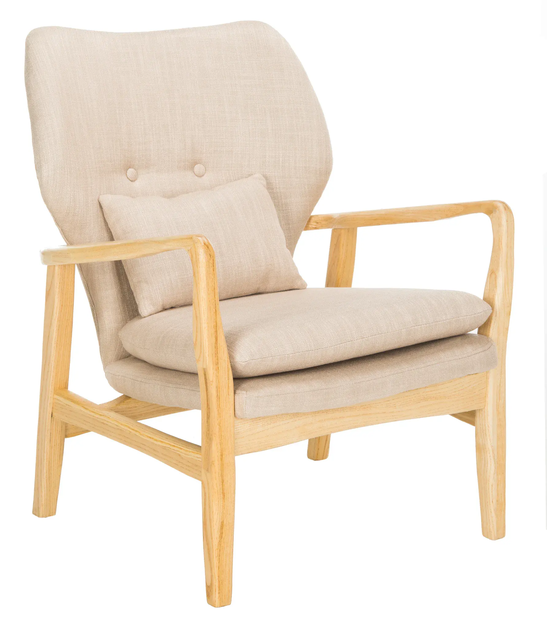 Tarly Accent Chair