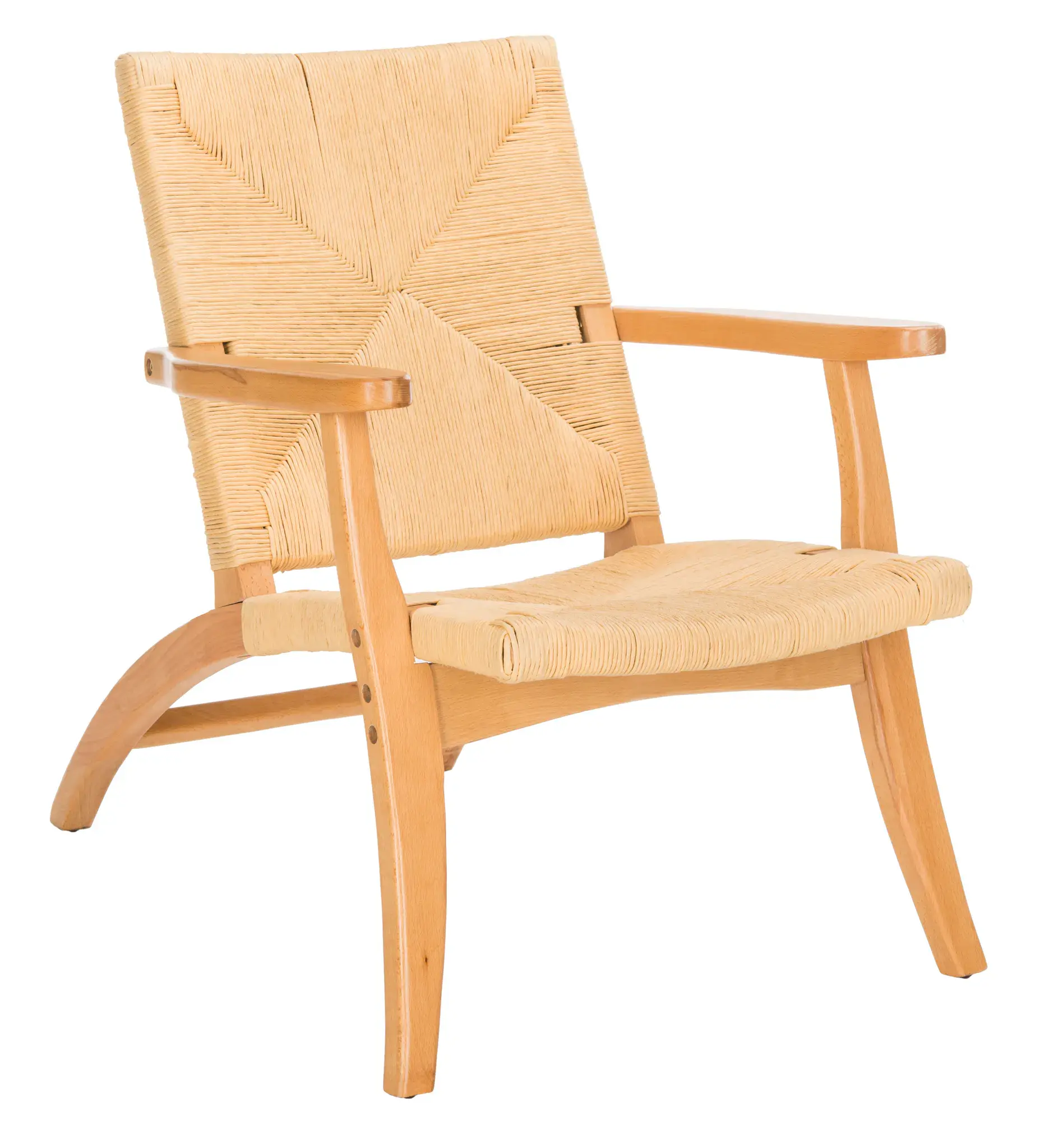 Bronn Accent Chair