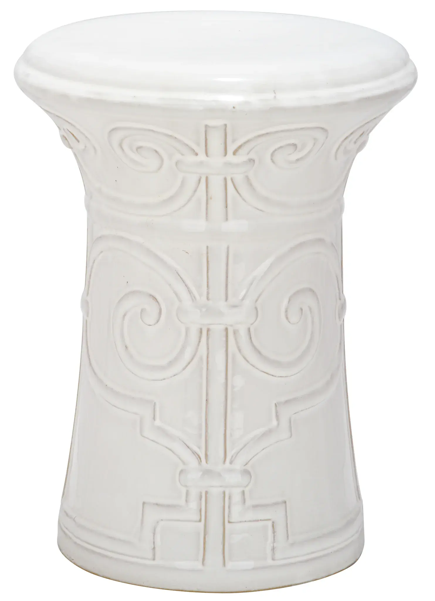 Imperial Garden Stool