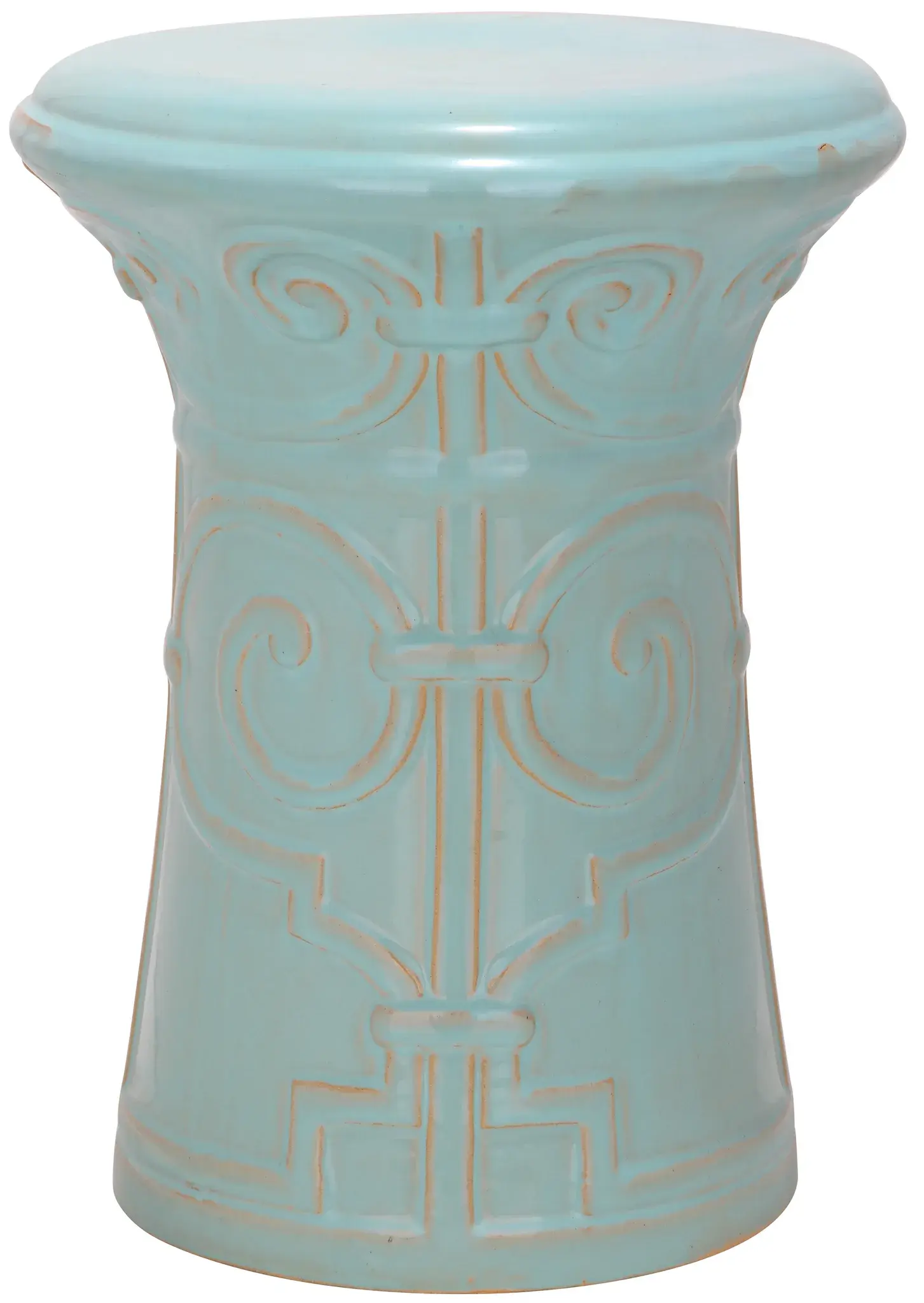 Imperial Garden Stool