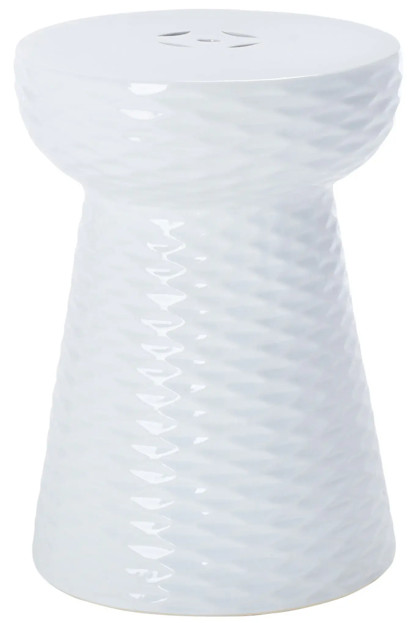 Daphne Garden Stool