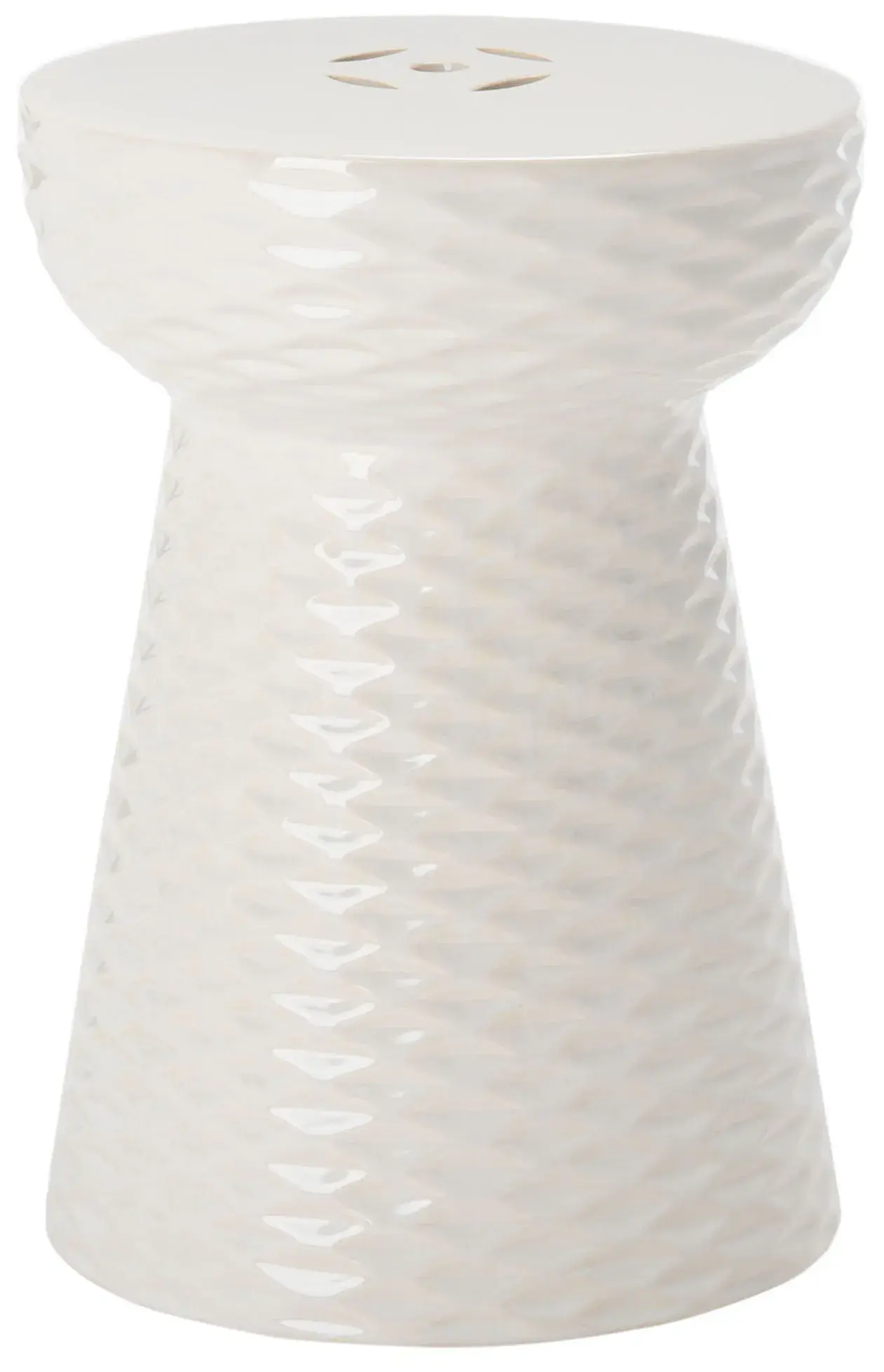 Daphne Garden Stool