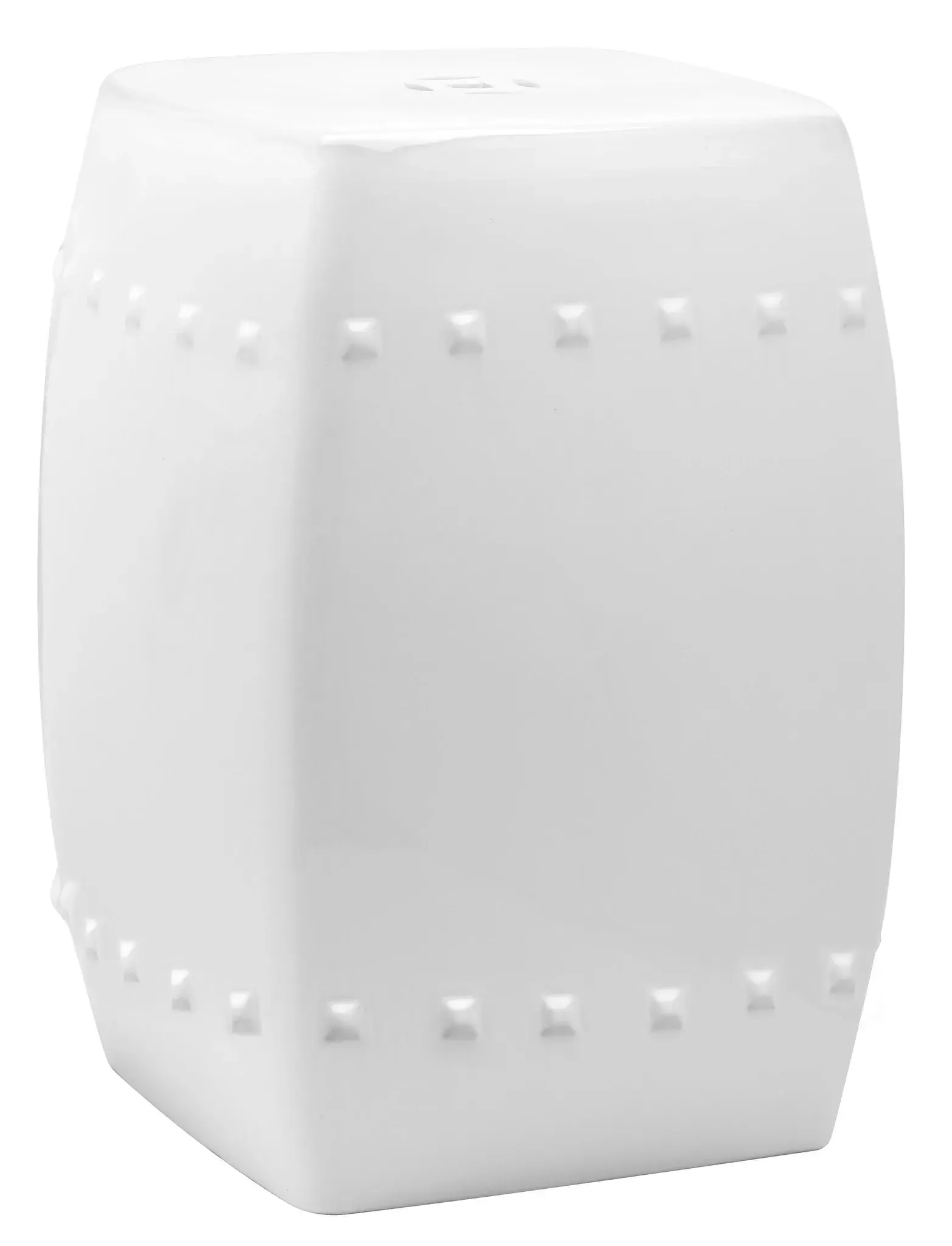 Villa Garden Stool