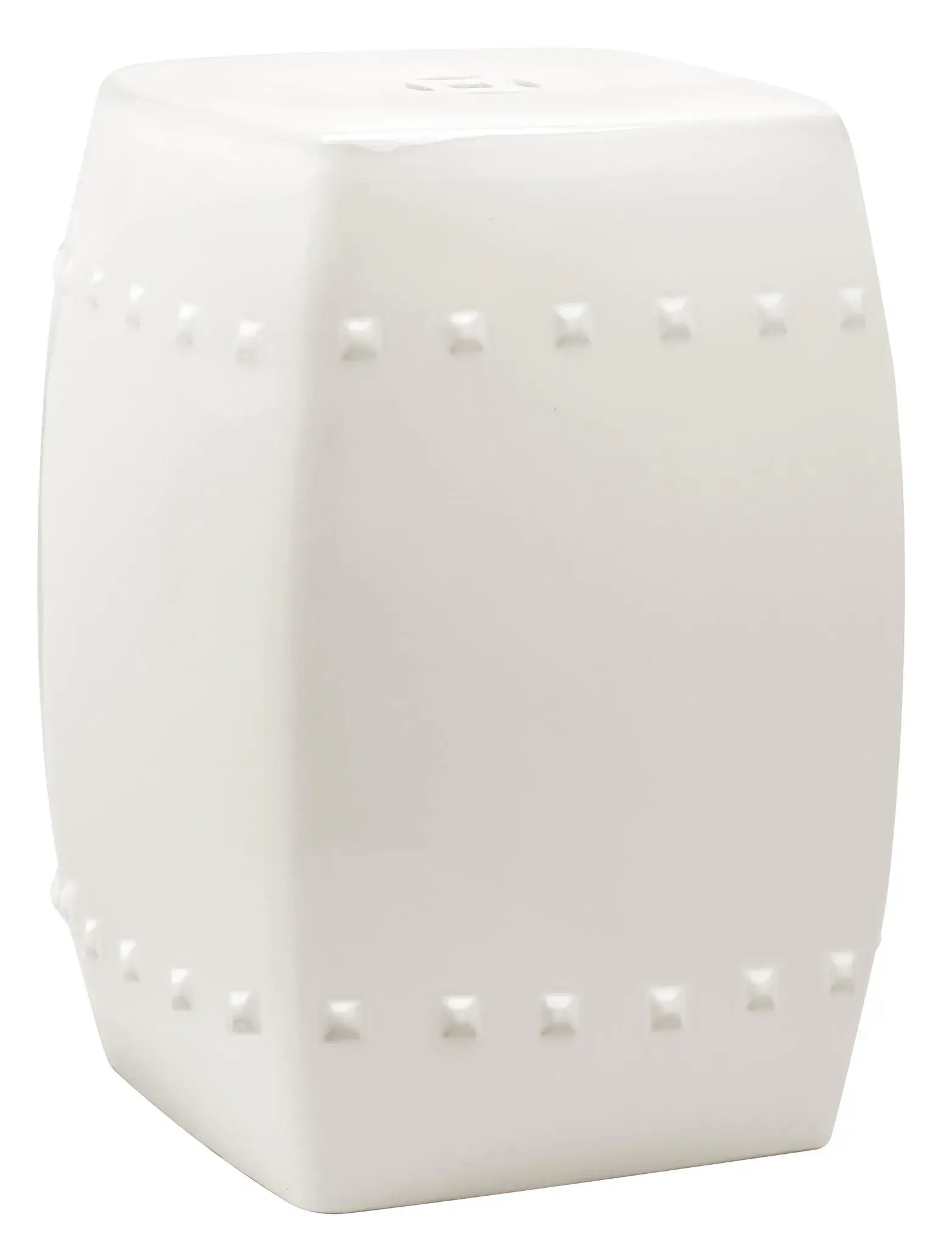 Villa Garden Stool