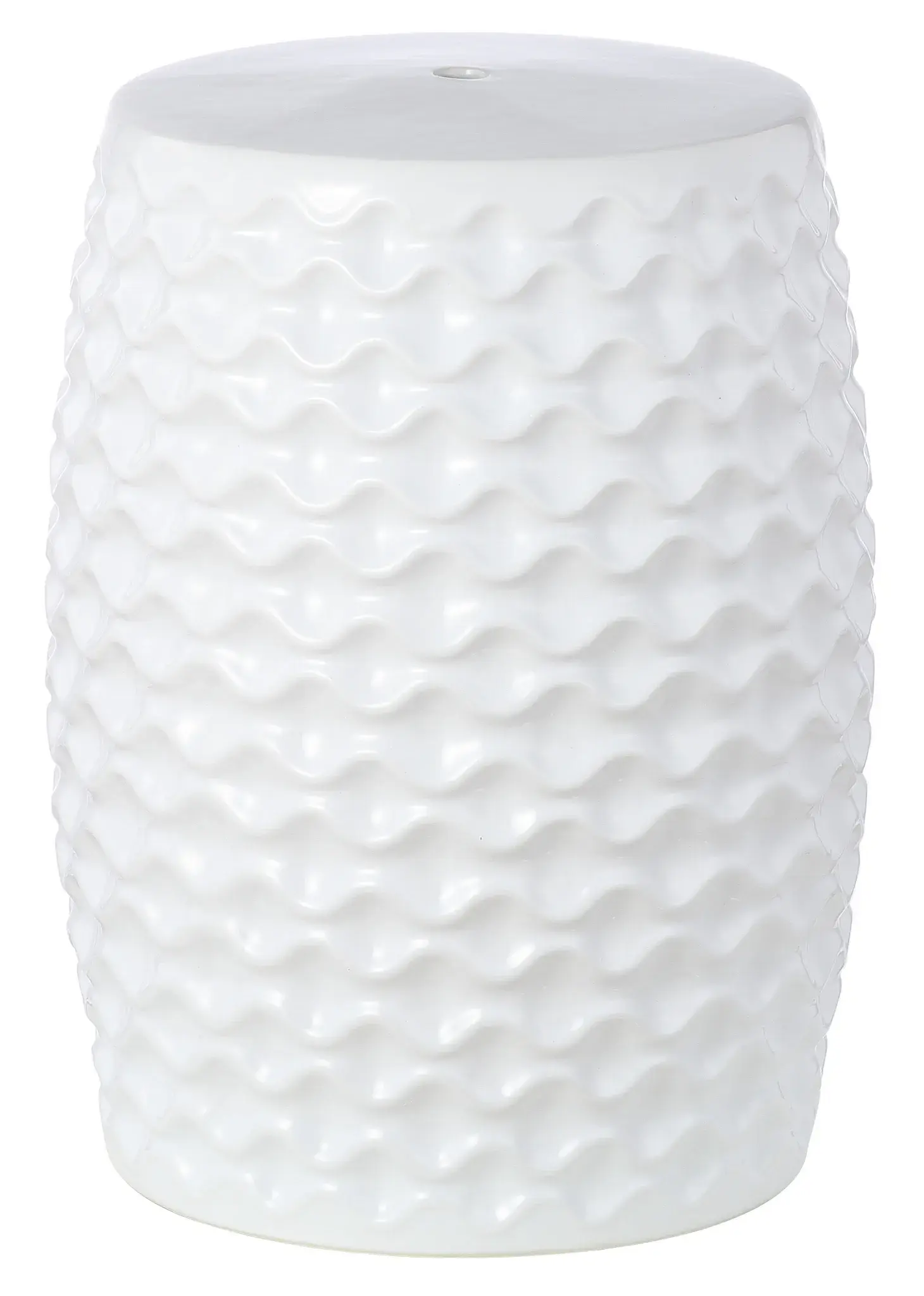 Randon Garden Stool