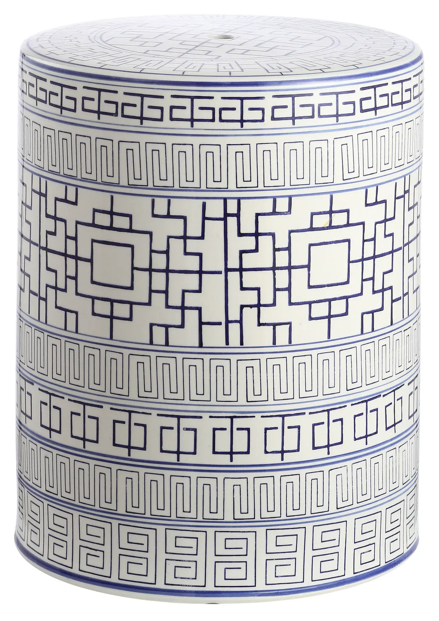 Parri Garden Stool