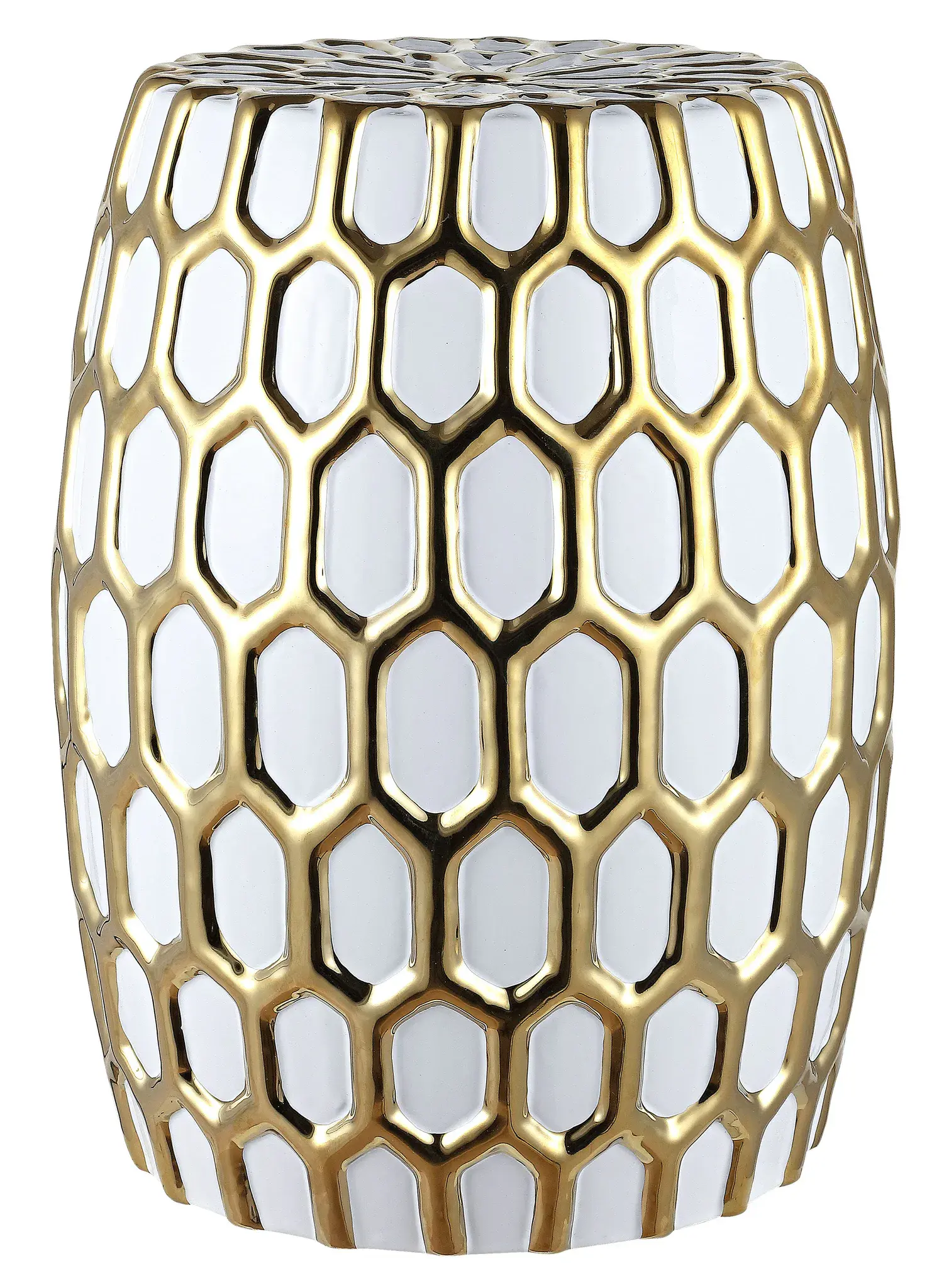 Laili Garden Stool