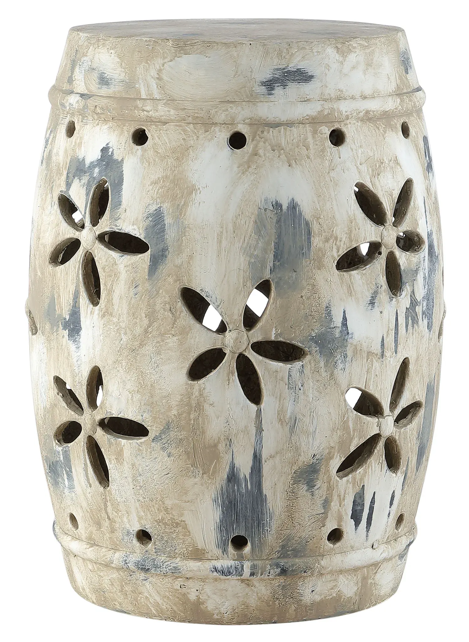 Ilia Garden Stool