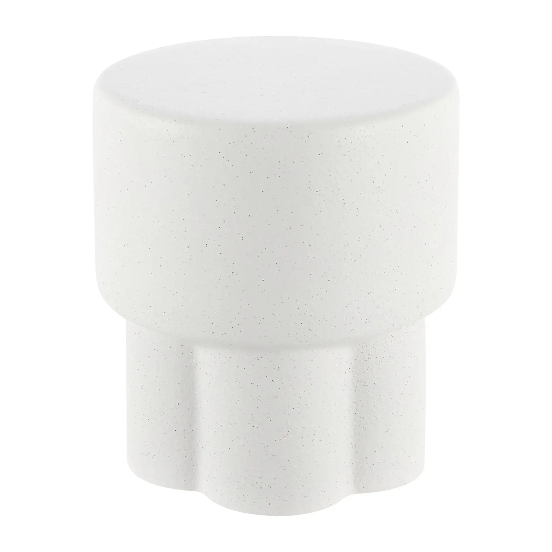 Cordiz Garden Stool