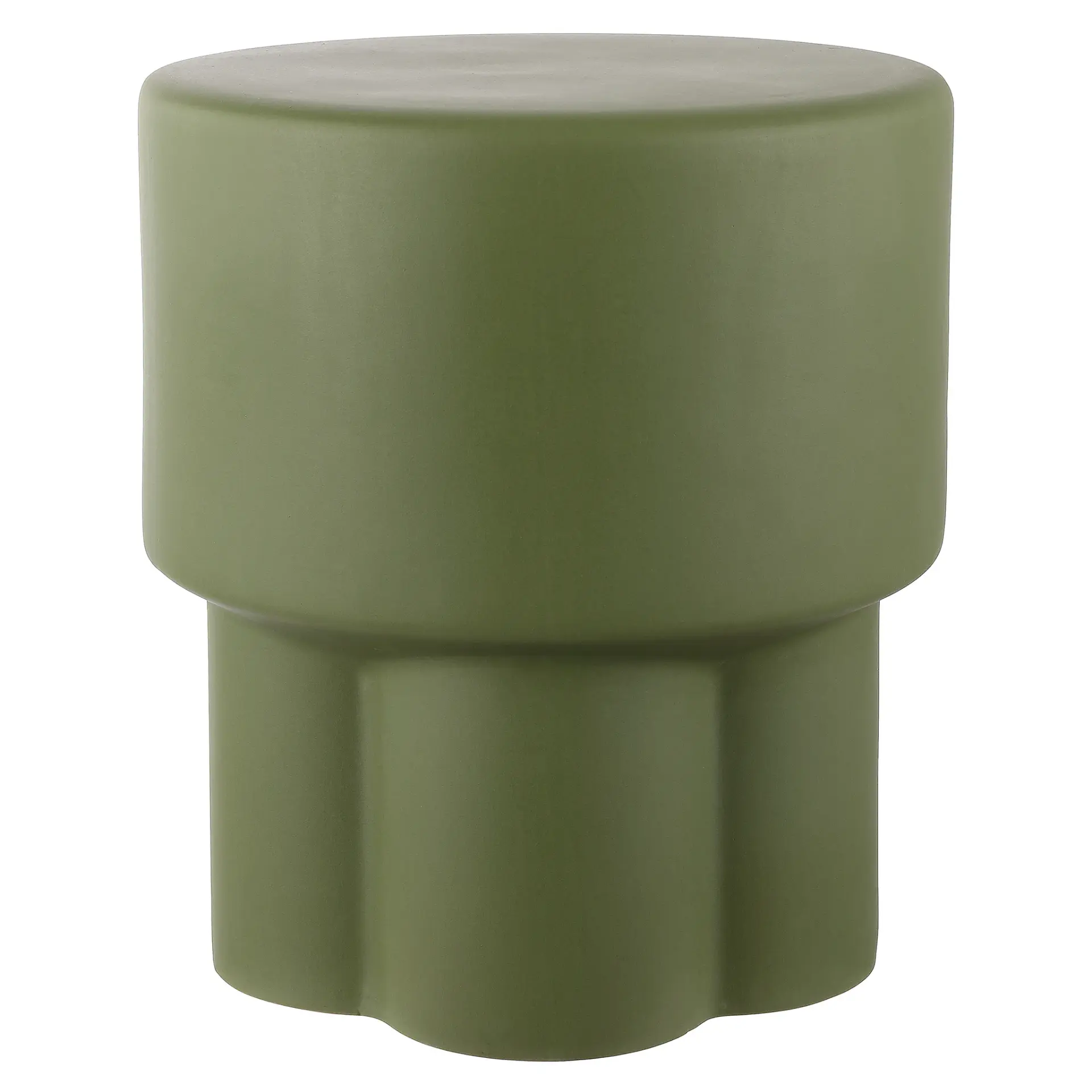 Cordiz Garden Stool