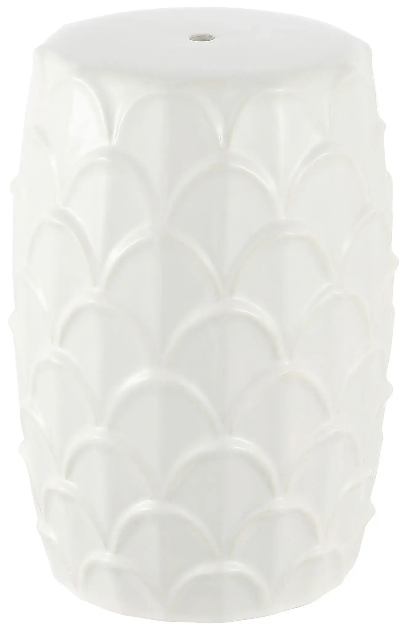 Seina 17-Inch Garden Stool