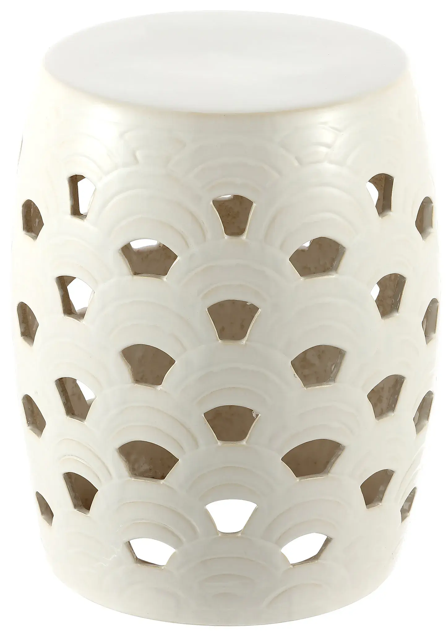 Amaissa 15-Inch Garden Stool