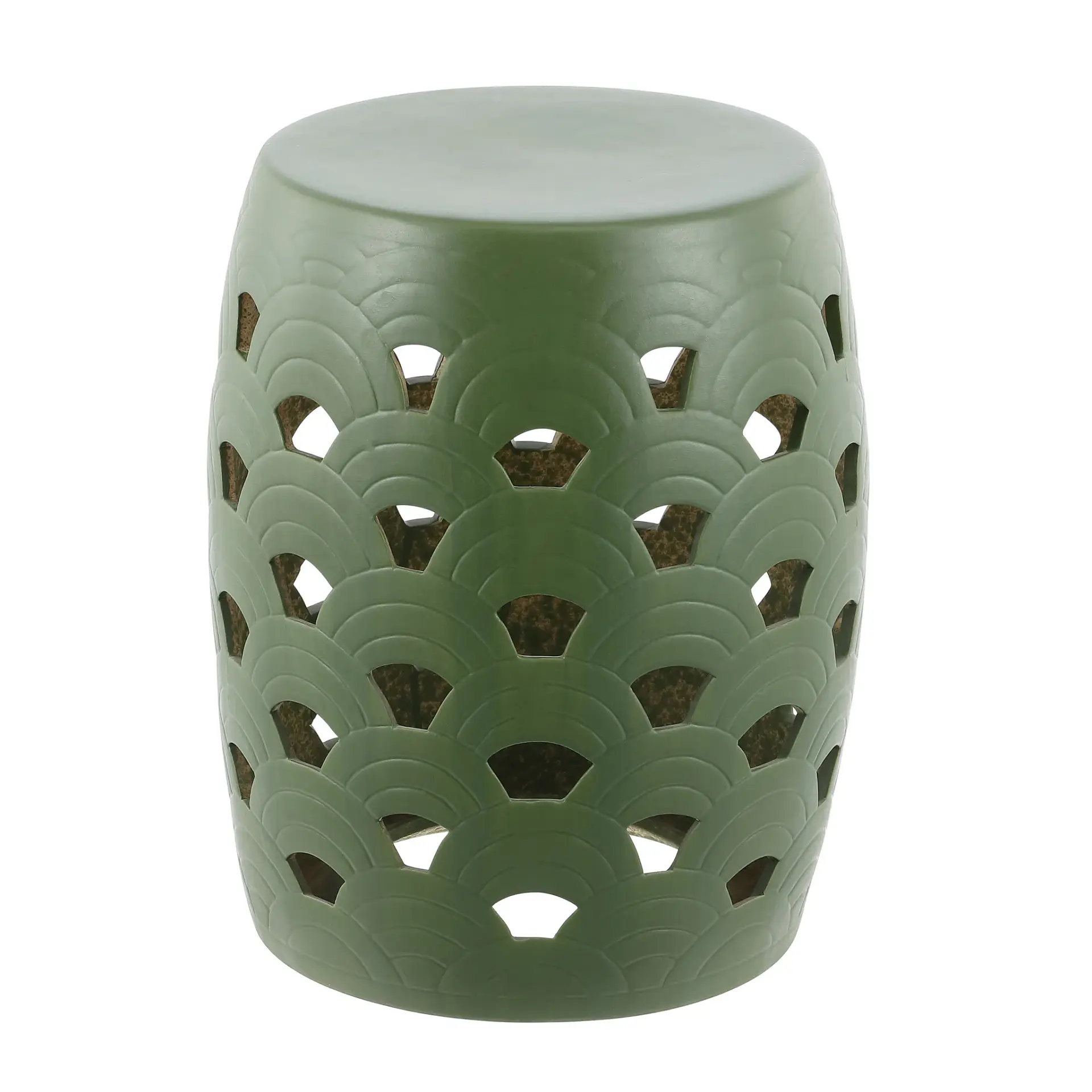 Amaissa 15-Inch Garden Stool