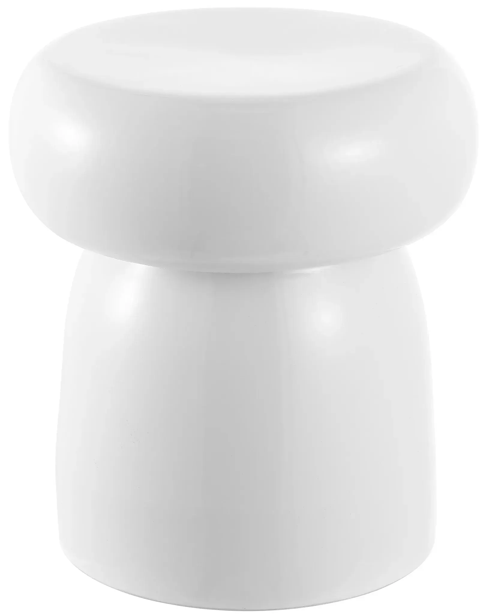 Millia 14.75" Garden Stool