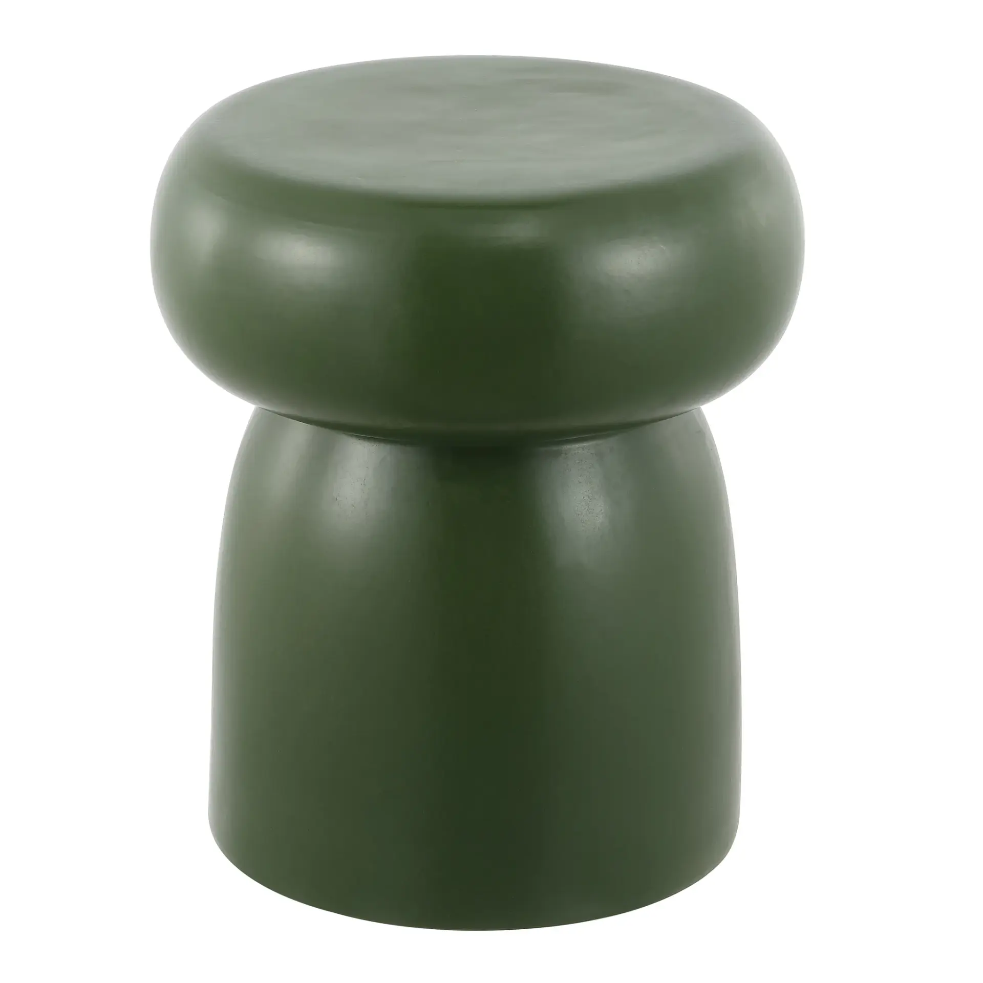 Millia 14.75" Garden Stool