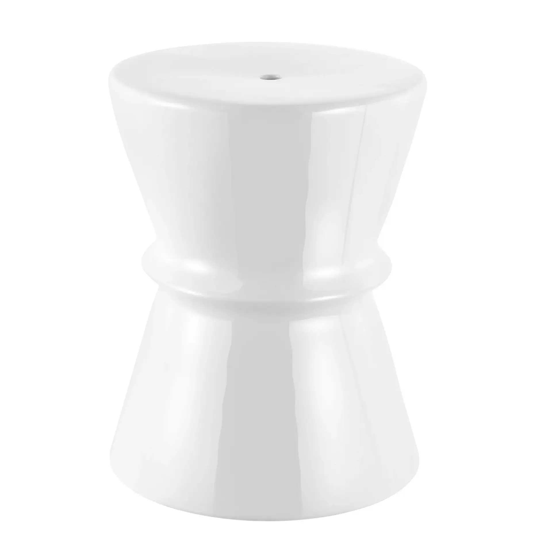 Savello 18-Inch Garden Stool
