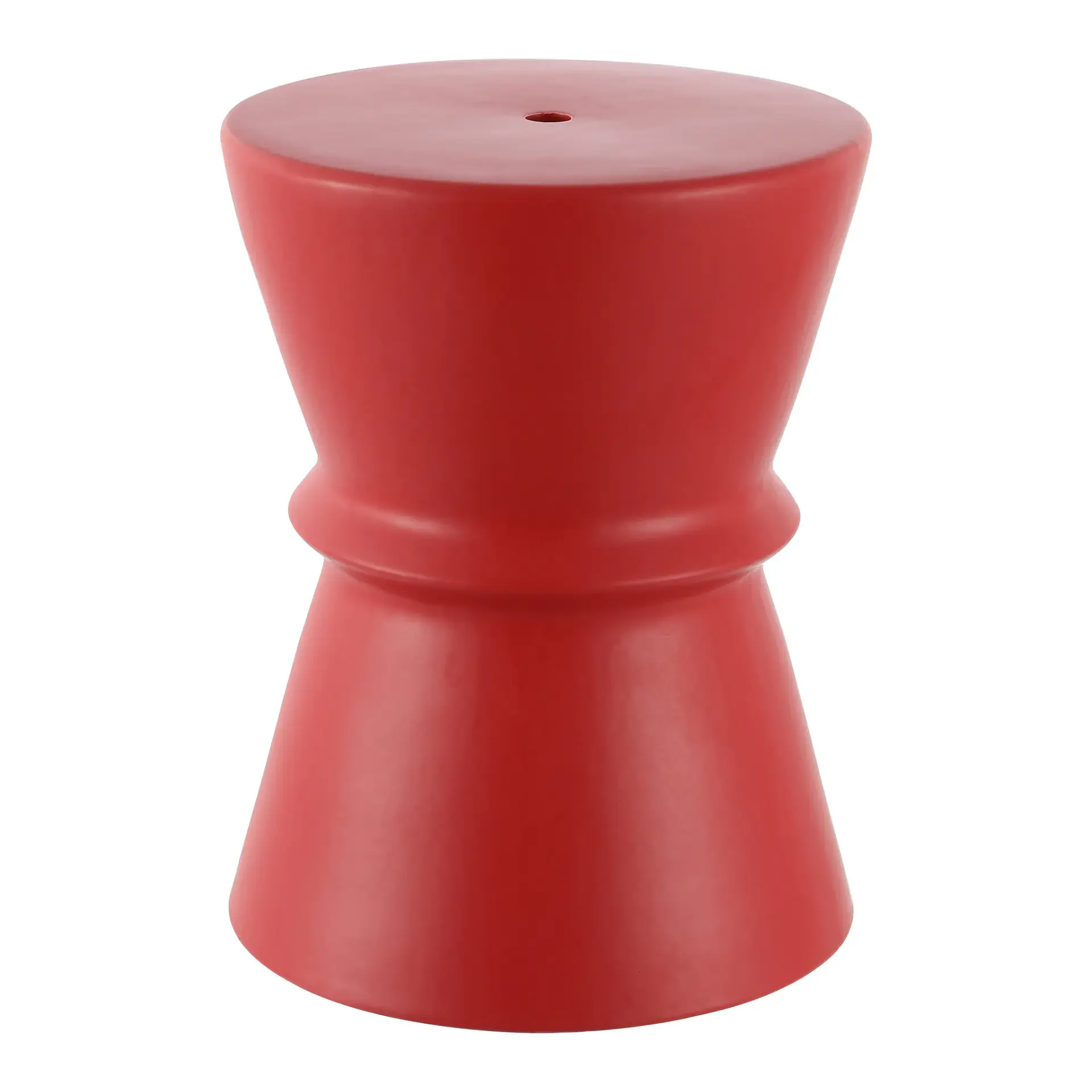 Savello 18-Inch Garden Stool