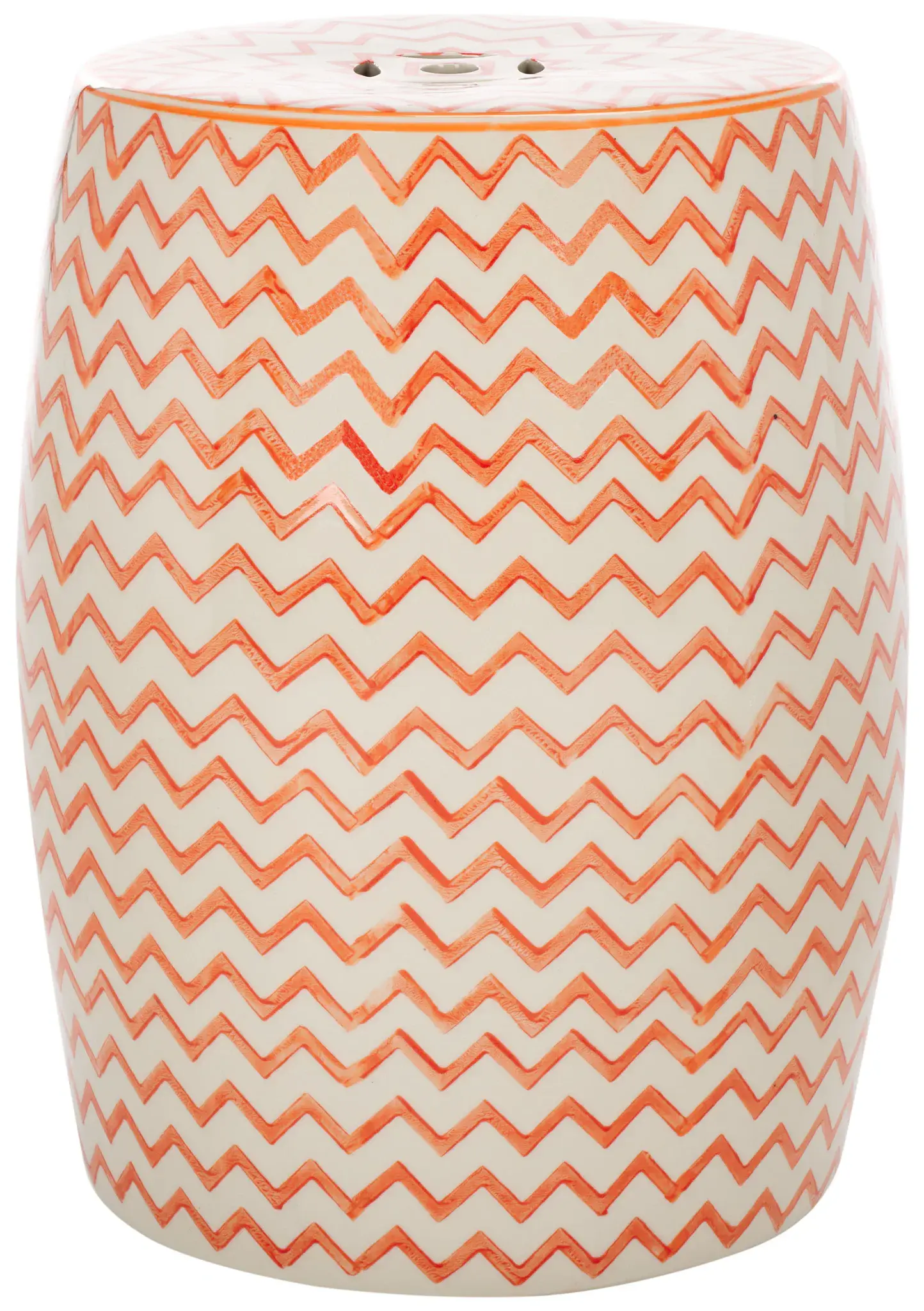 Salana Garden Stool