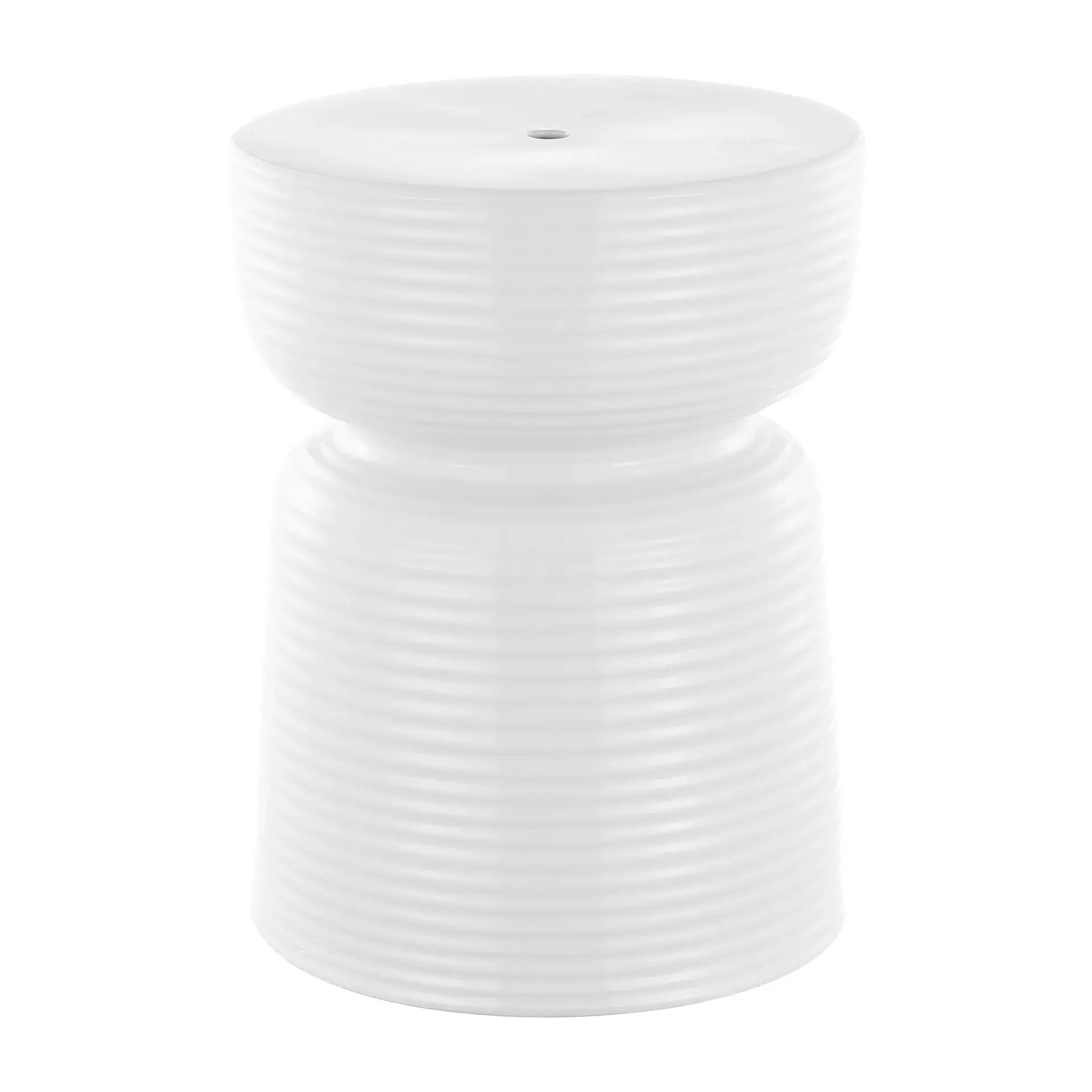 Johari 17.5" Garden Stool